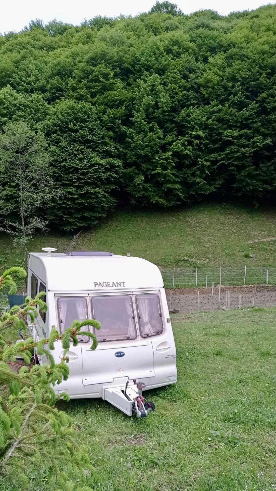 Caravan - Photo 2