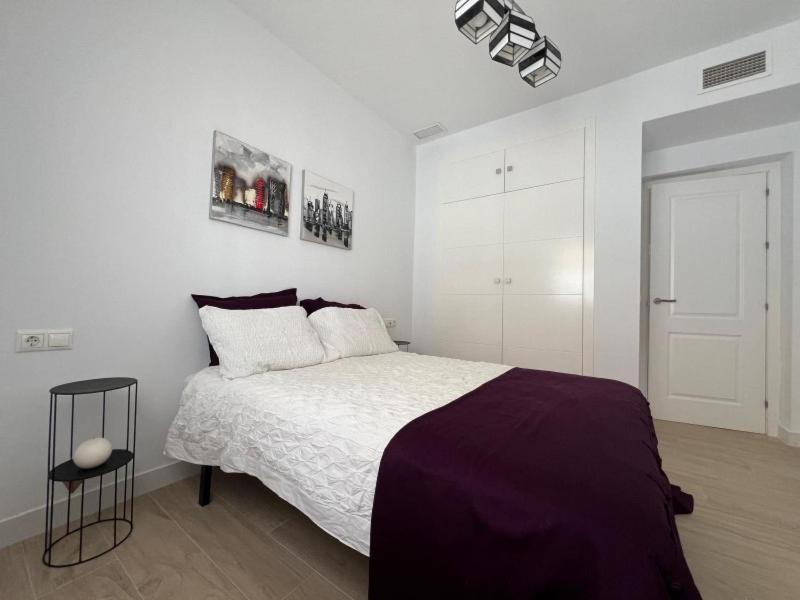 Casa de cuatro habitaciones