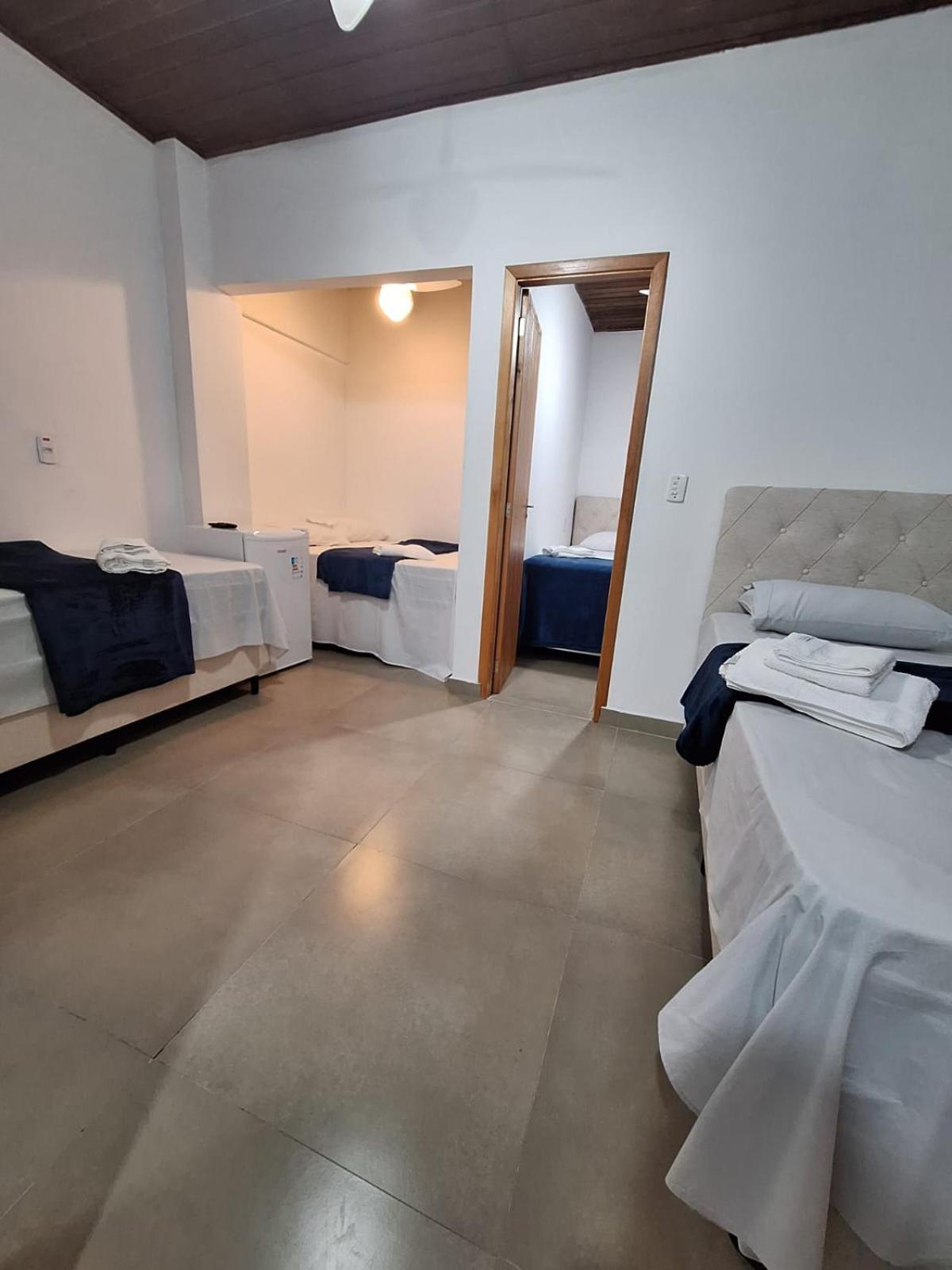 Duplex Suite