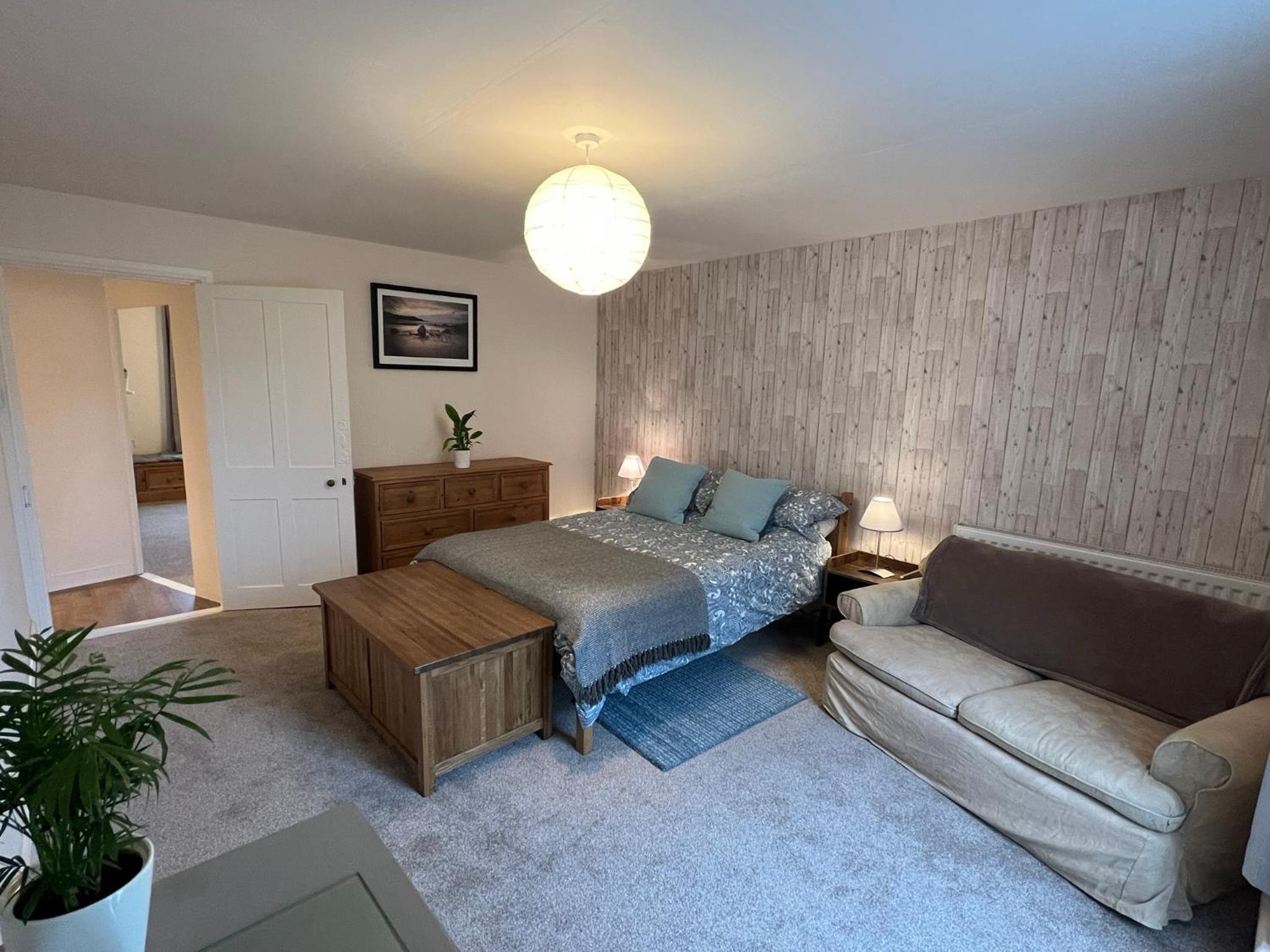 Two-Bedroom Apartment photo 1