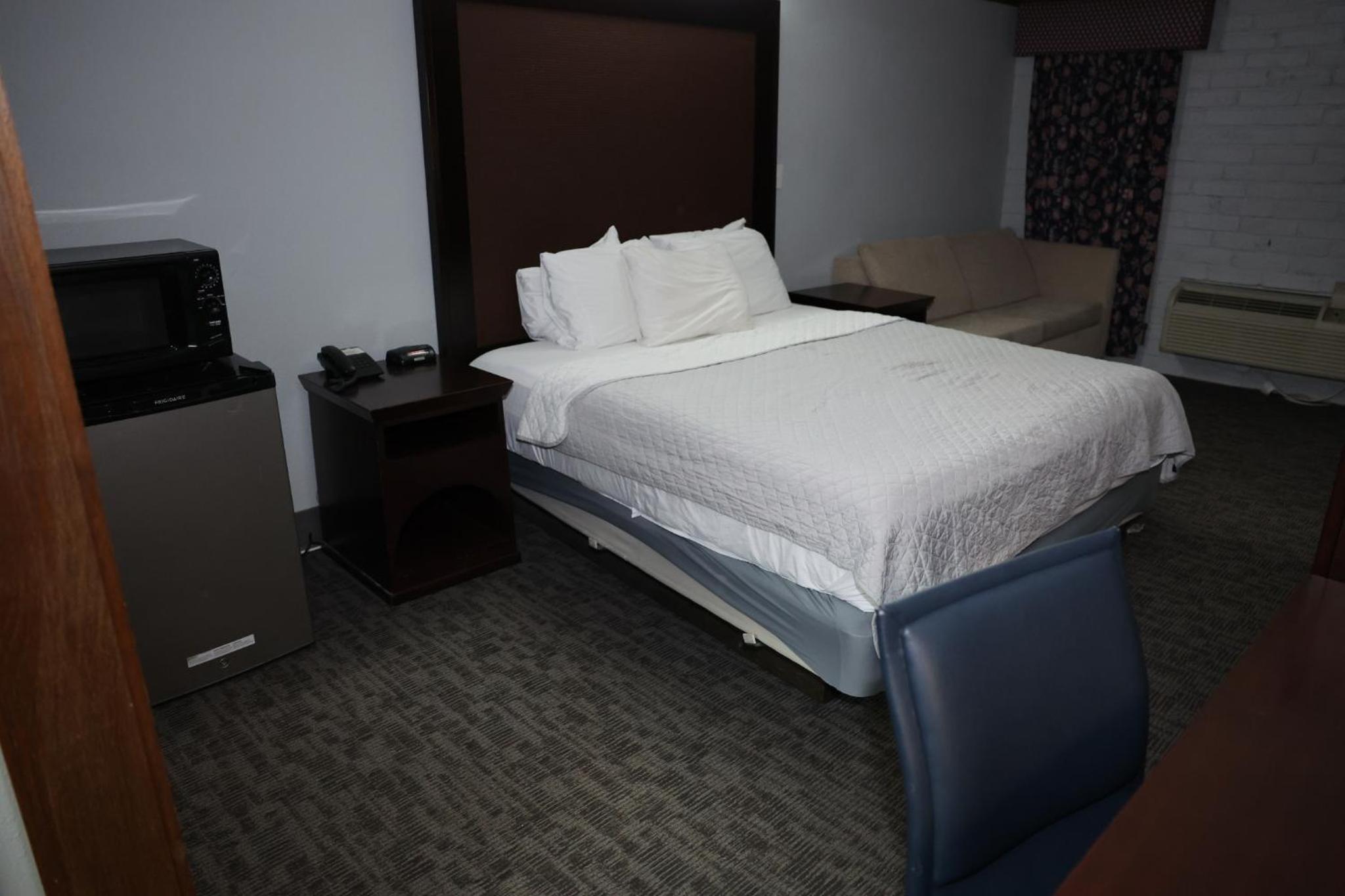 King Room - Photo 11