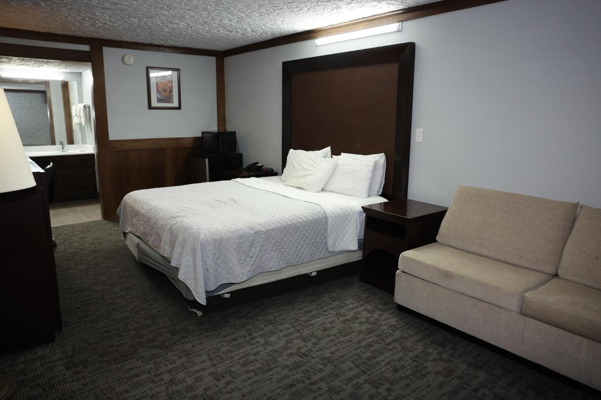 King Room - Photo 2
