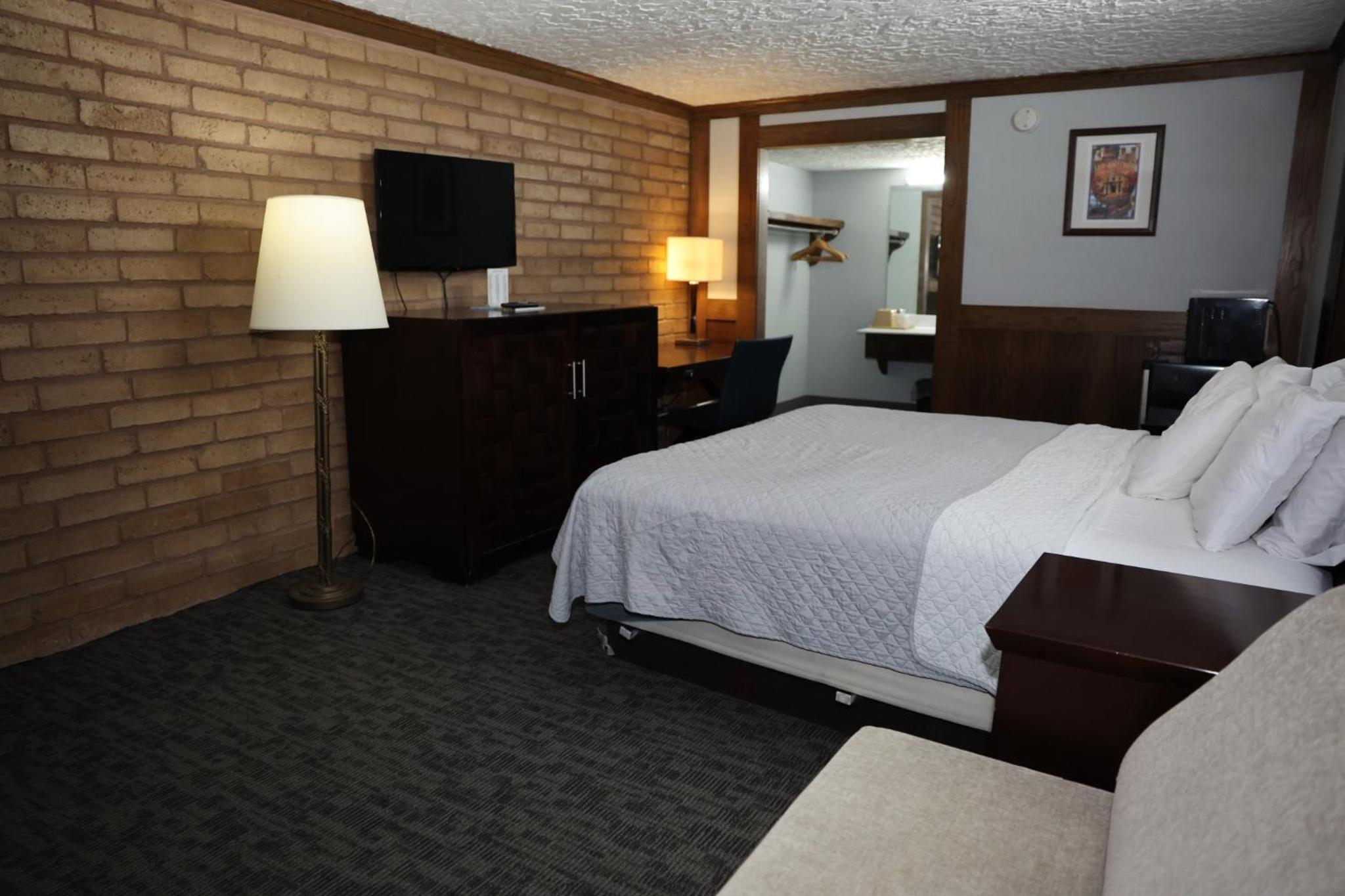 King Room - Photo 15