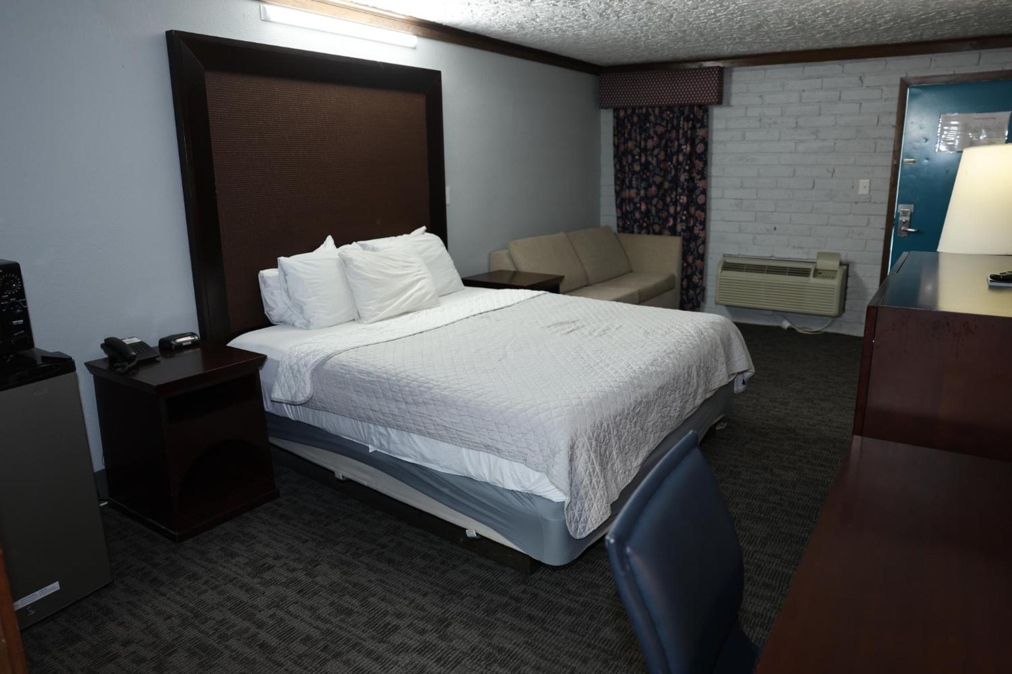 King Room - Photo 14