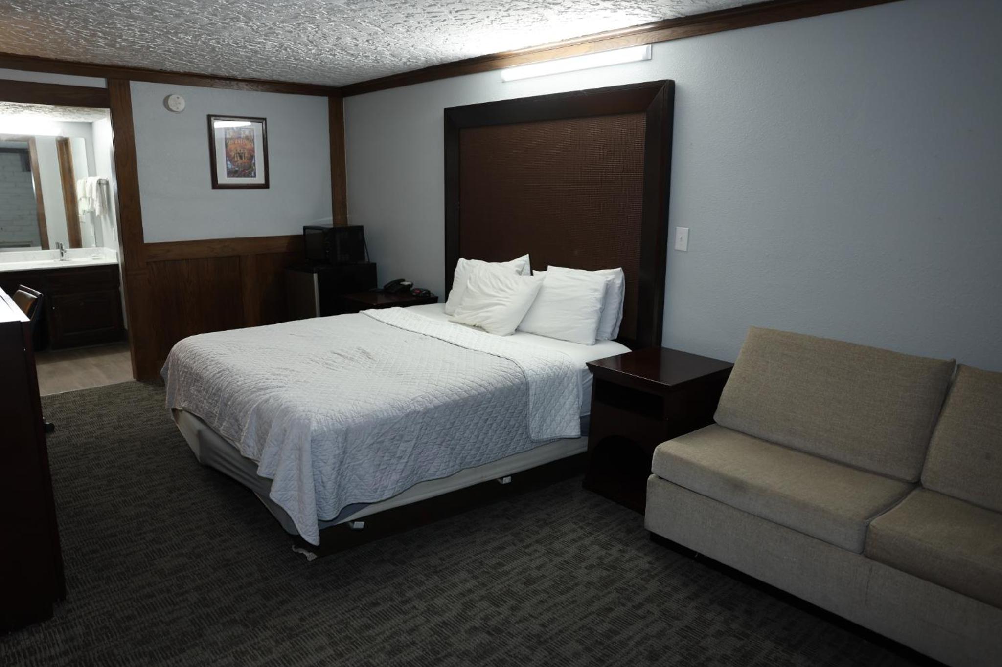King Room - Photo 3