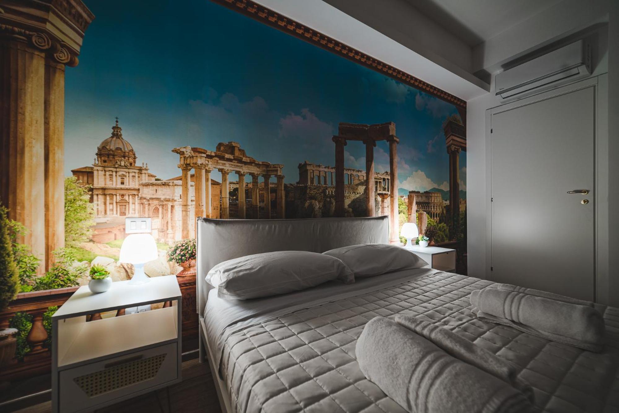 Double Room with Private Bathroom photo 3