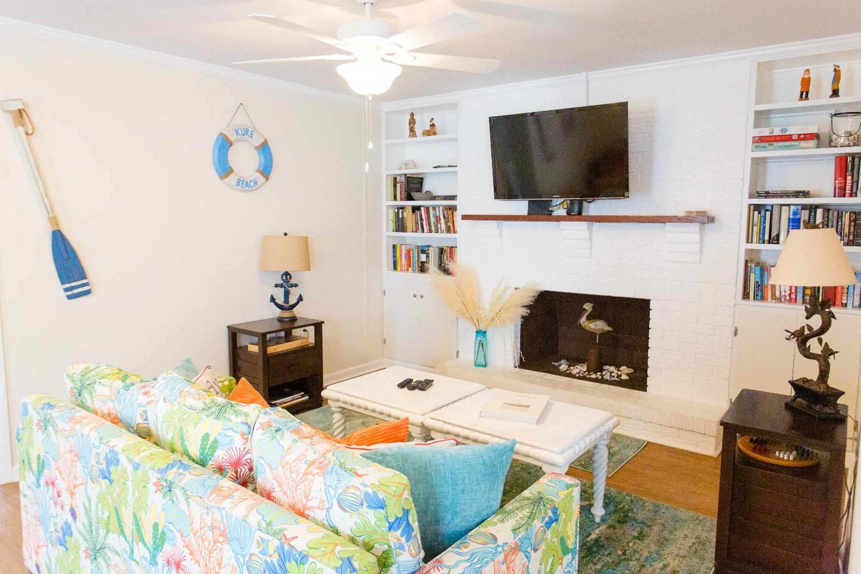 Vacation Home photo 1