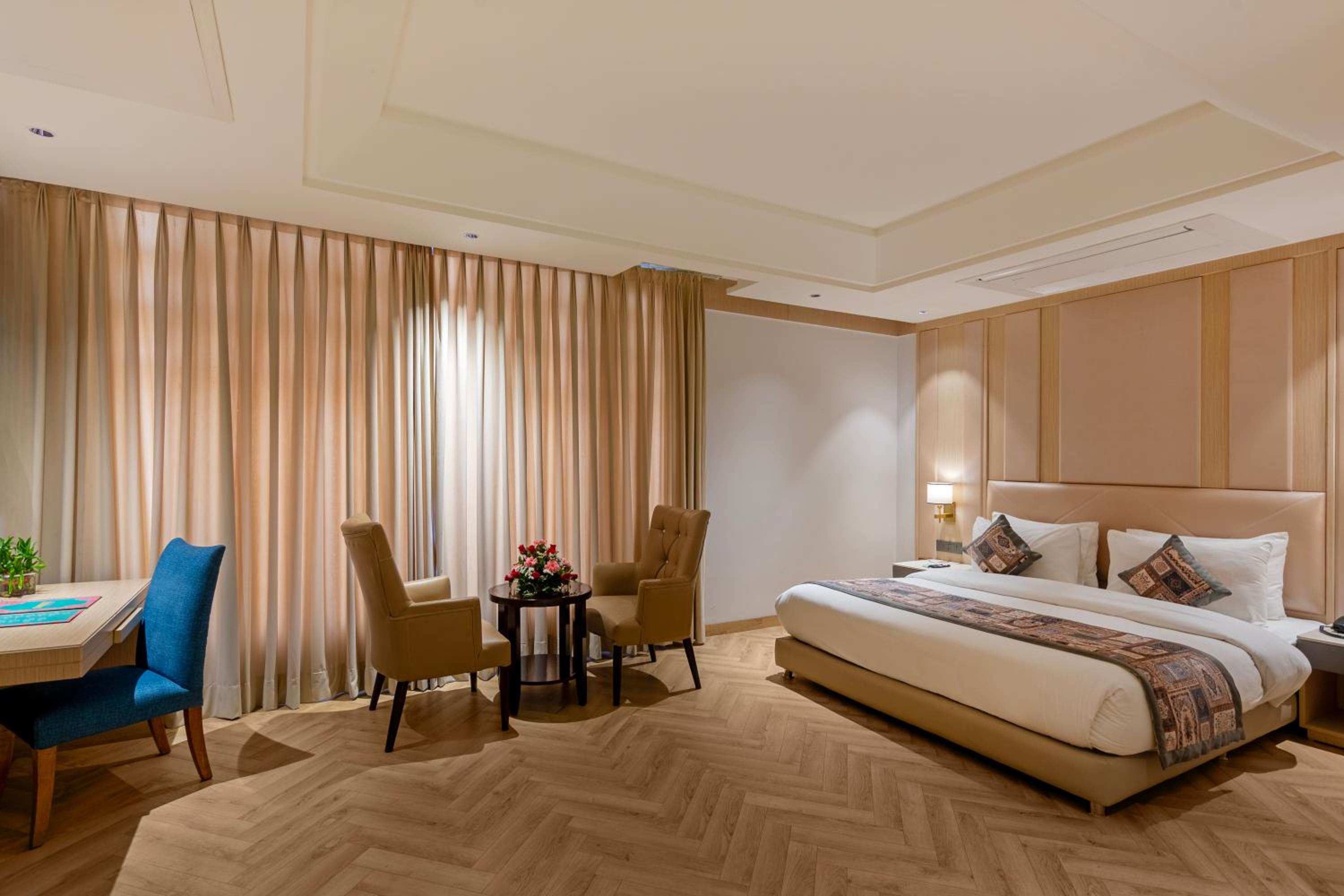 Presidential Suite photo 3