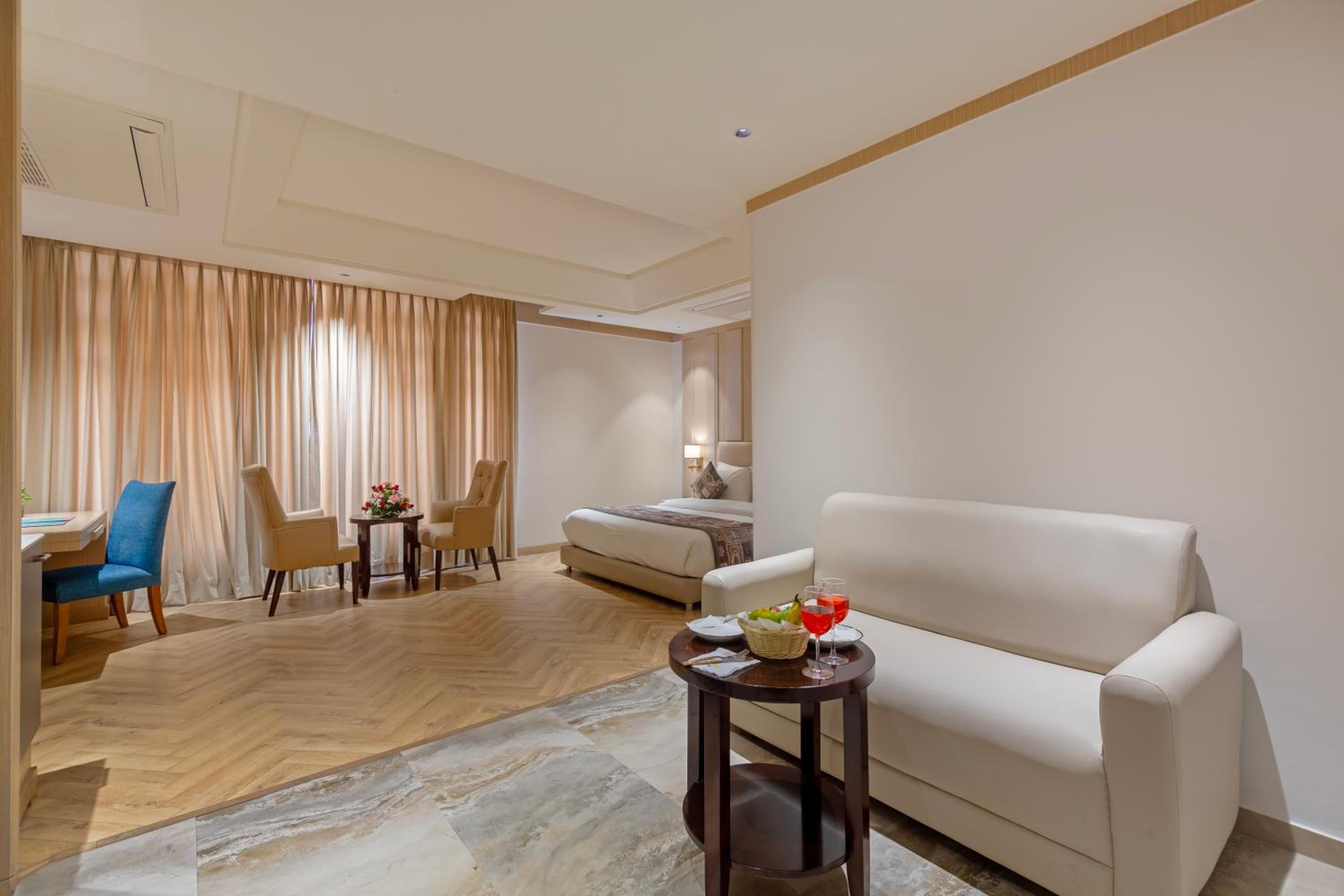Presidential Suite photo 2