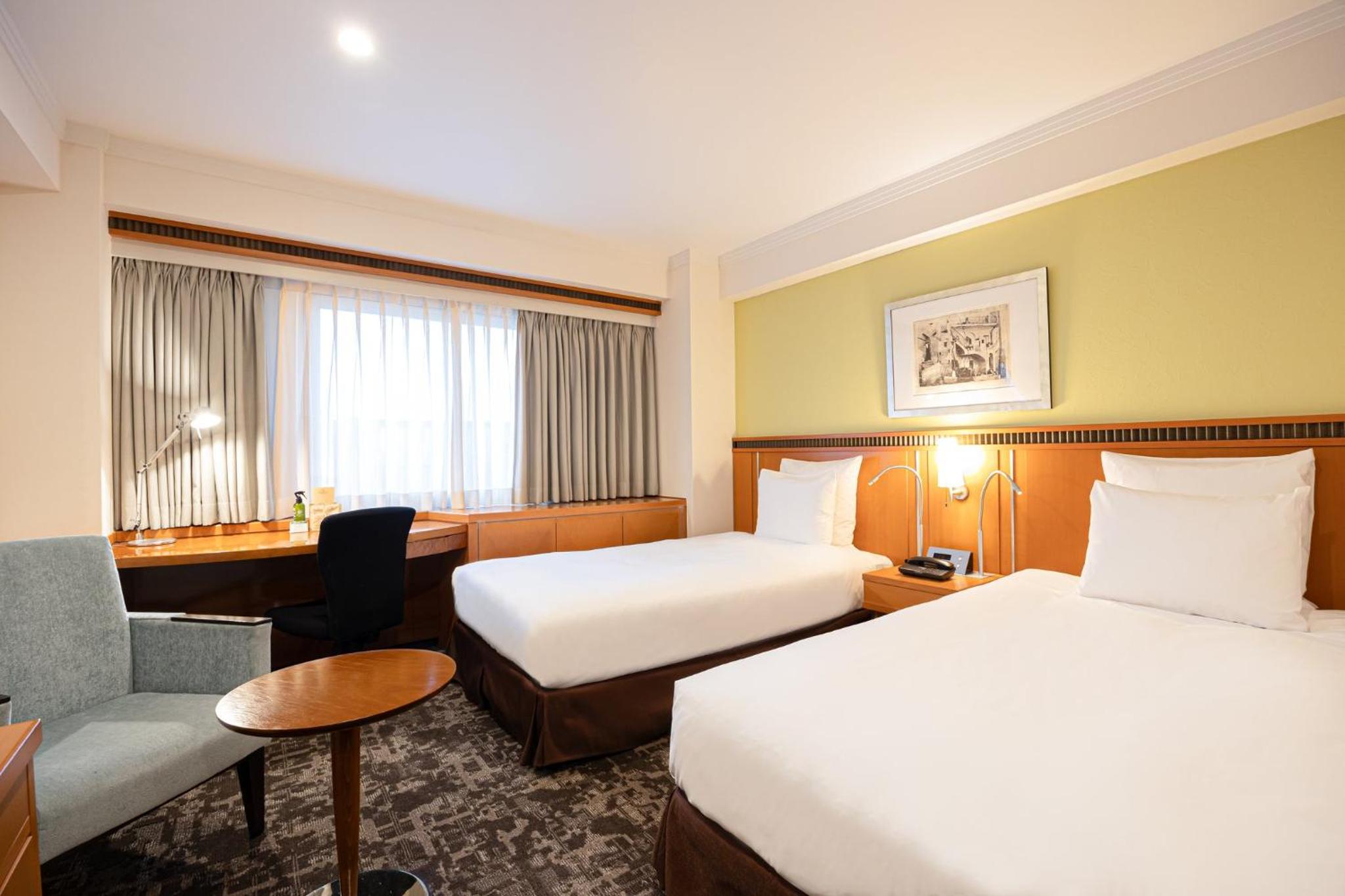 Standard Room with Two Single Beds - Photo 8