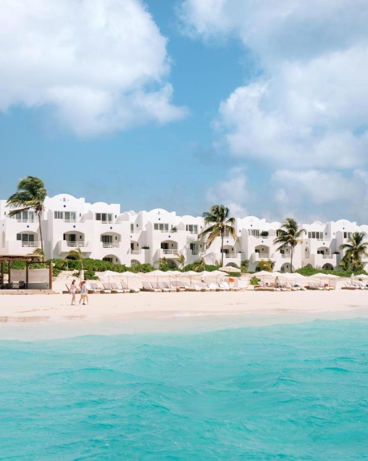 Beachfront Junior Suite - Rendezvous Beach