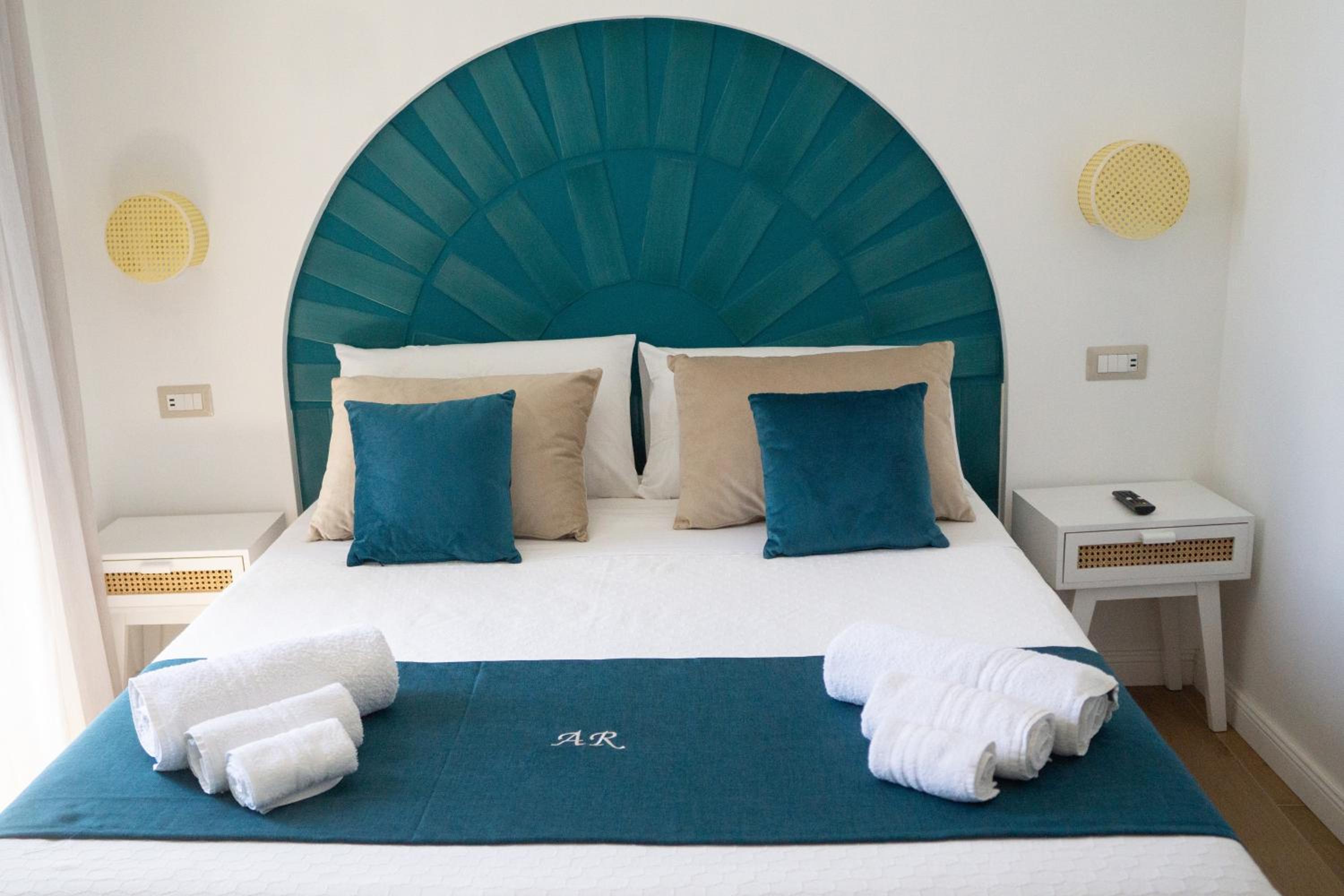 Triple Room with City View photo 2