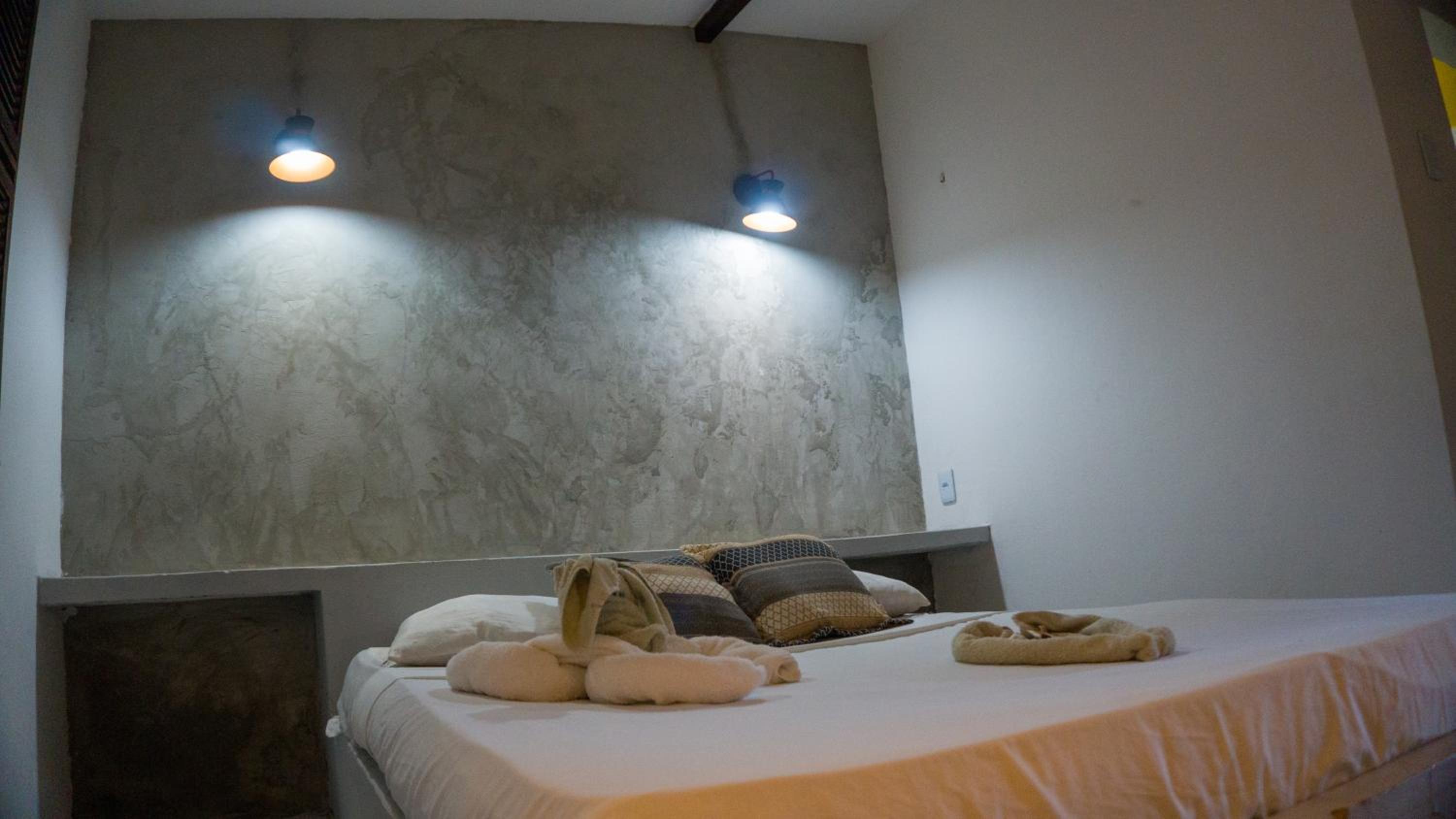 Economy Double Room photo 1