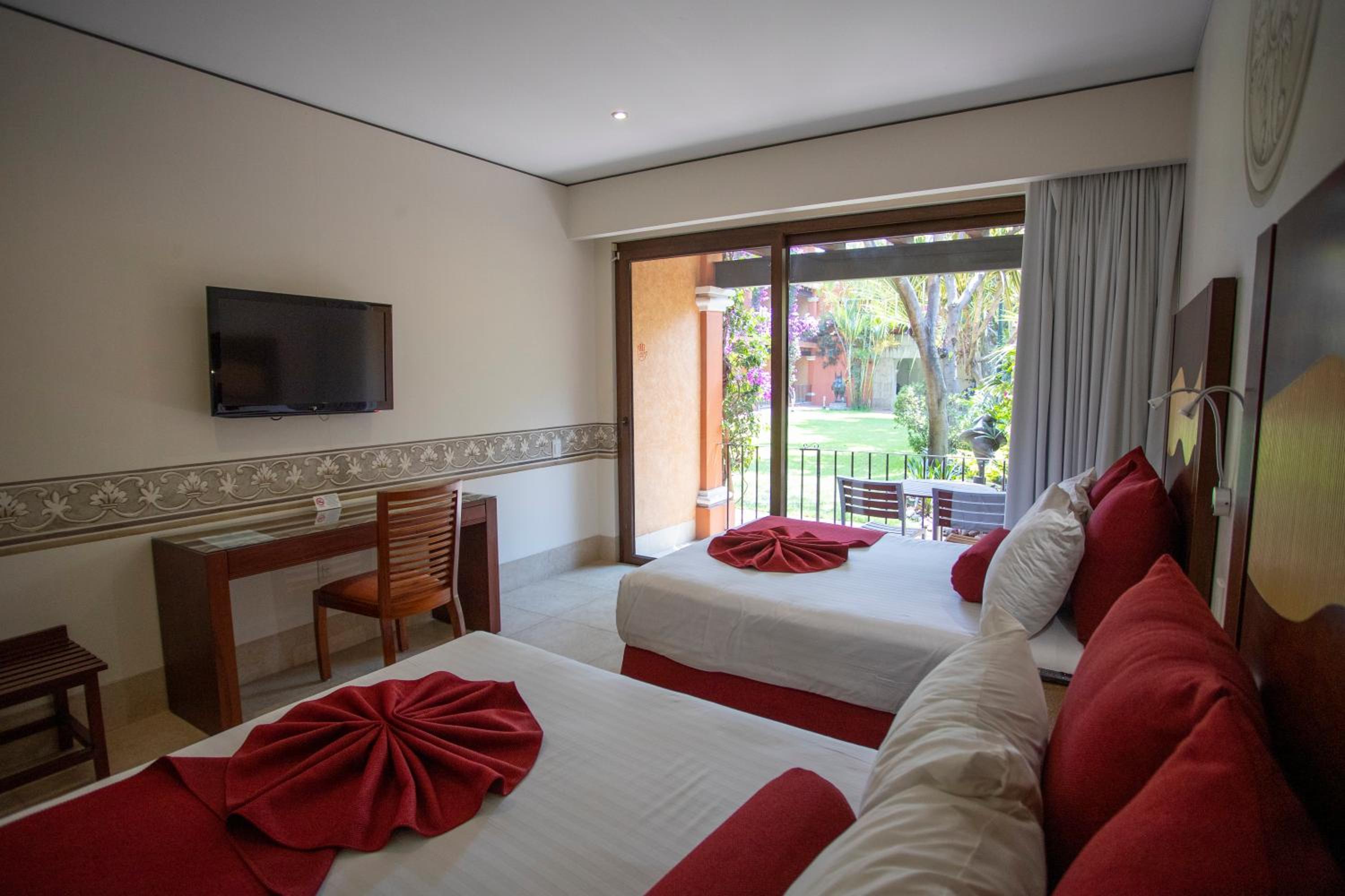 Superior Double Room - Photo 1