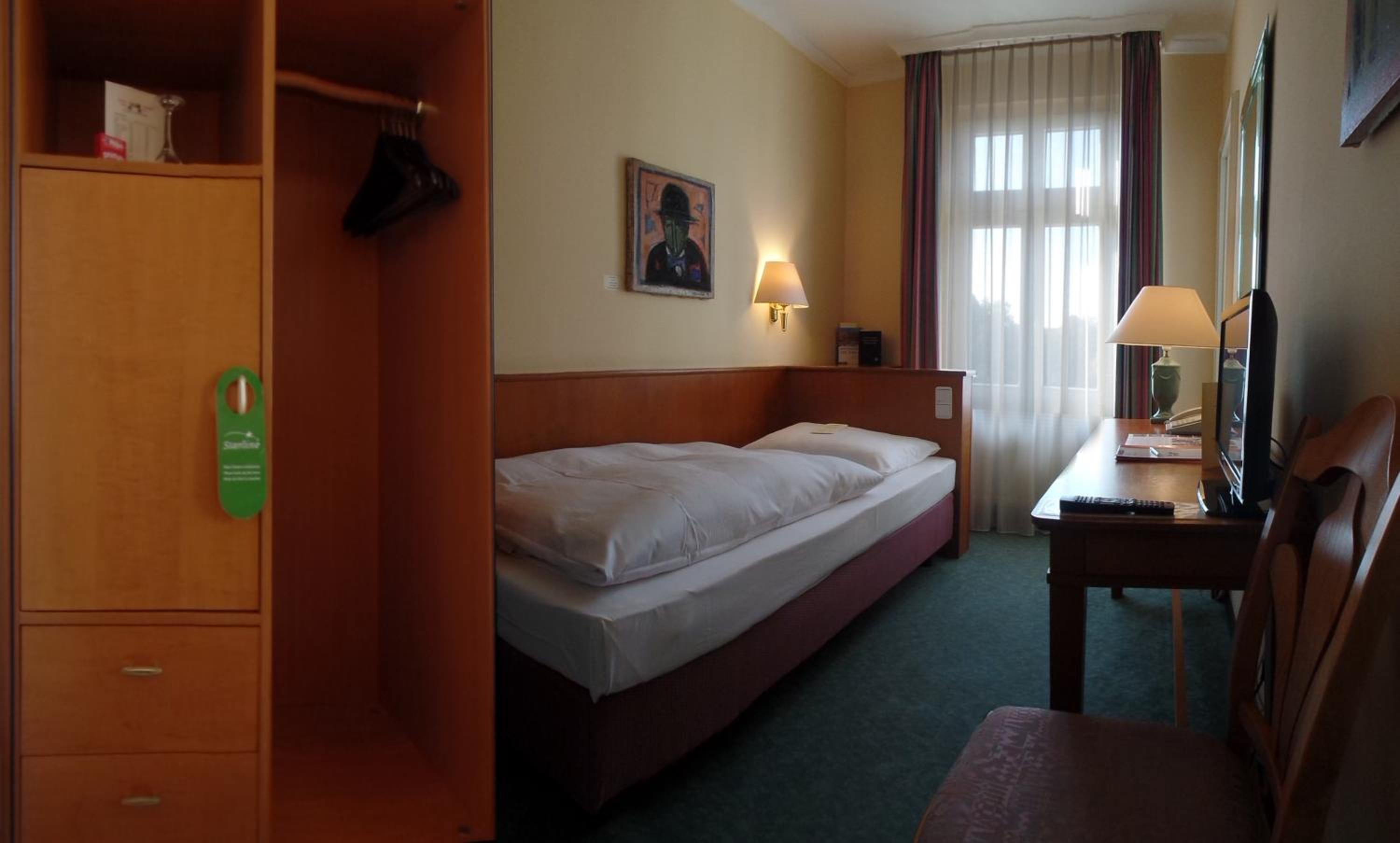 Economy Single Room photo 3