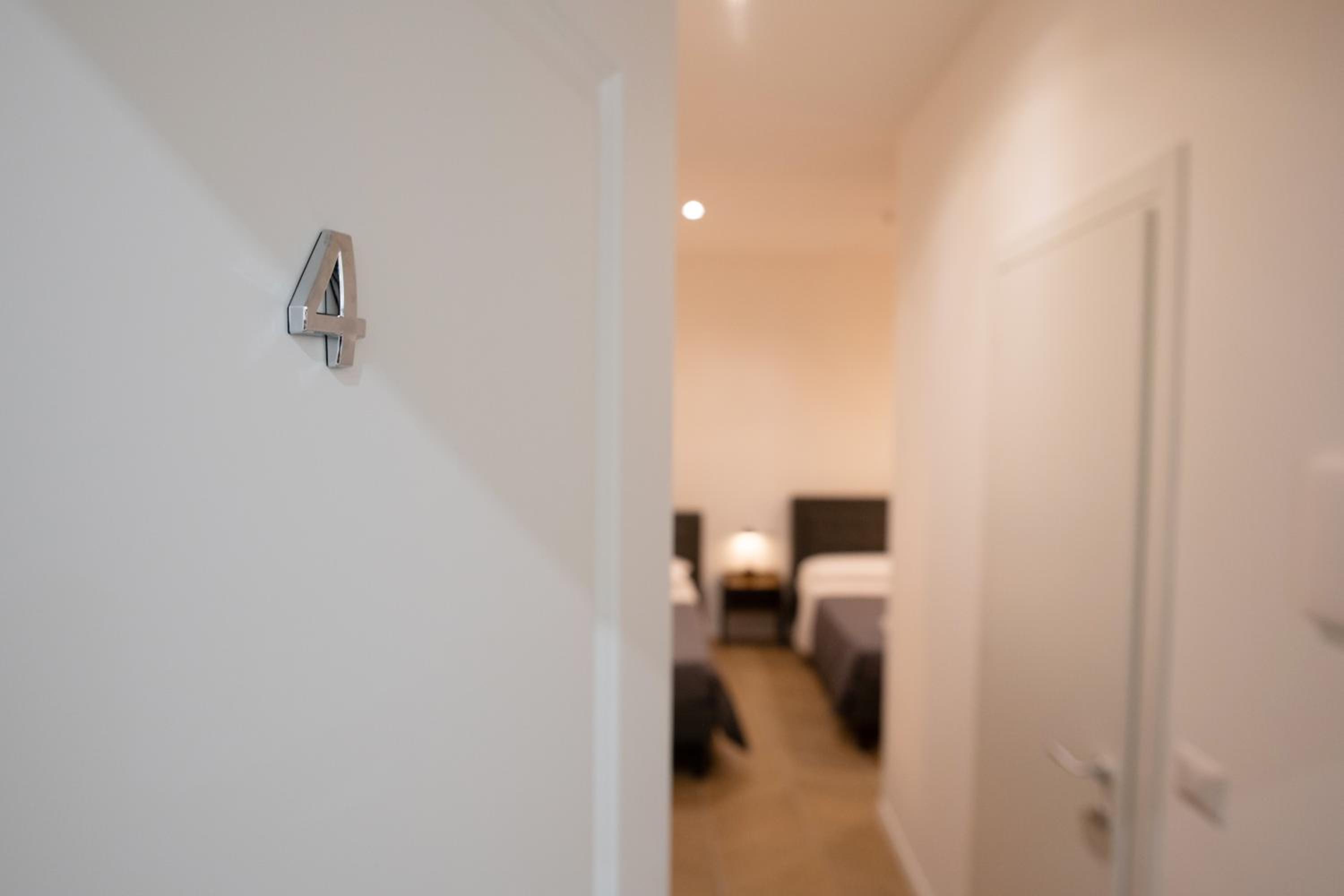 Classic Triple Room photo 1