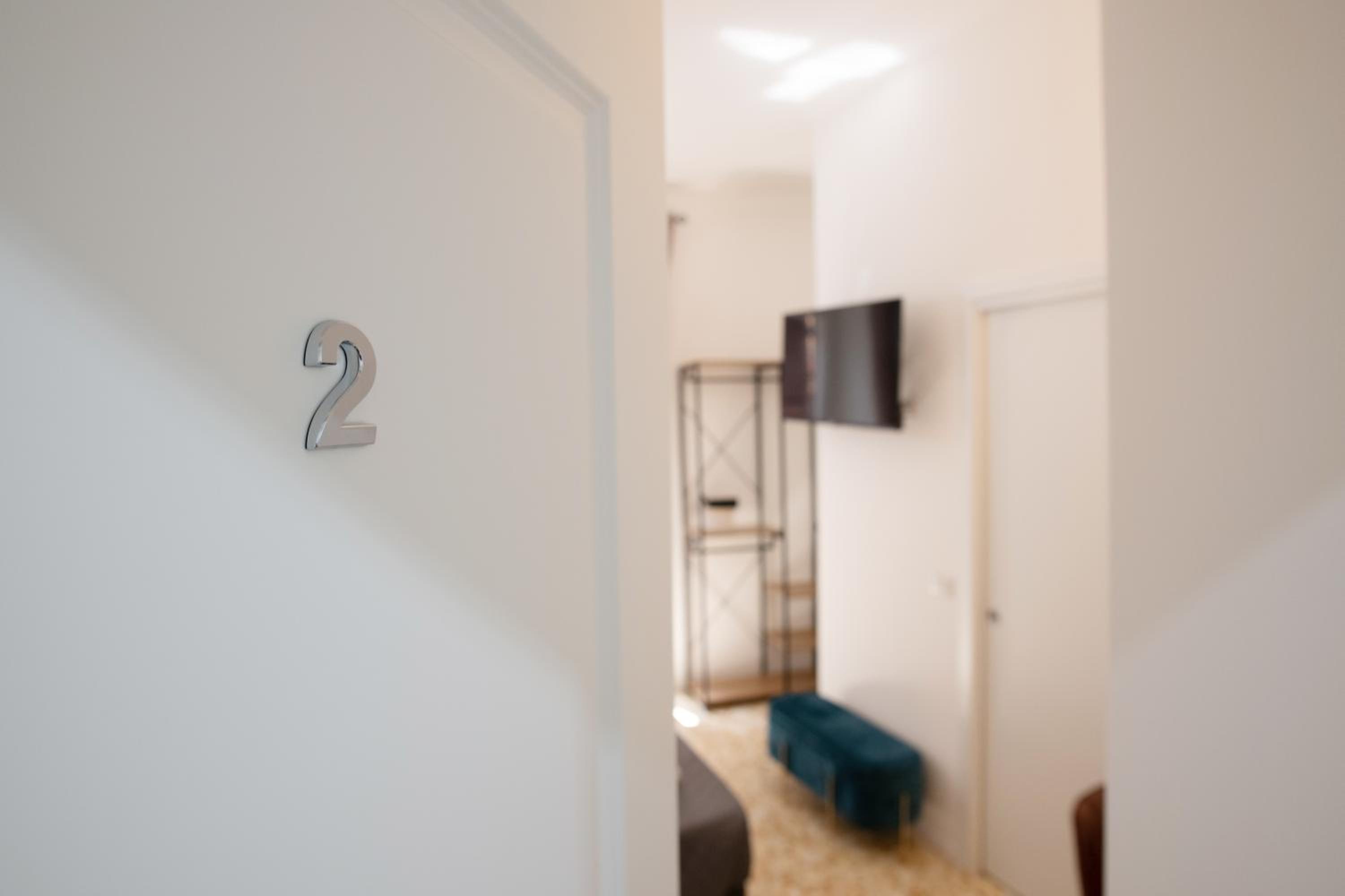 Superior Queen Room photo 2