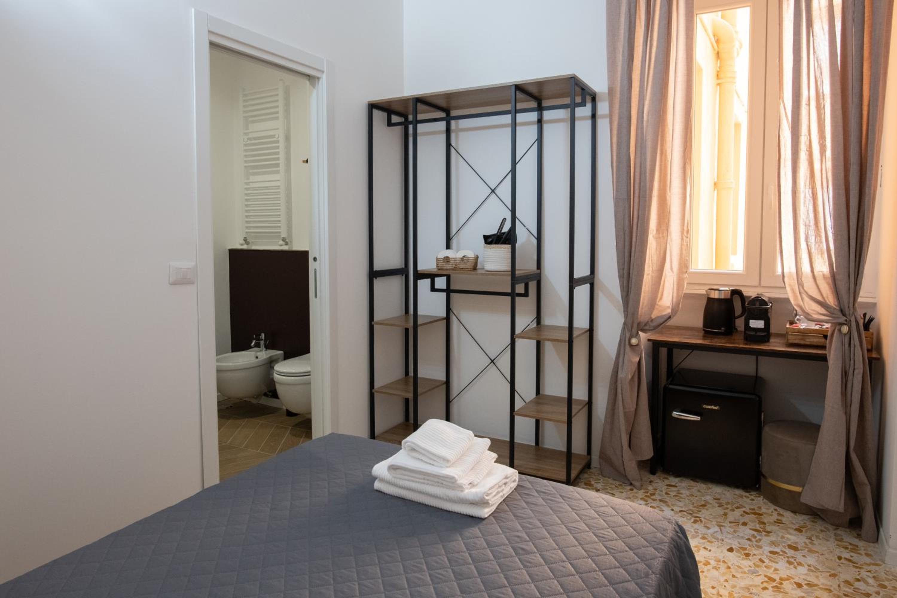 Comfort Triple Room photo 1