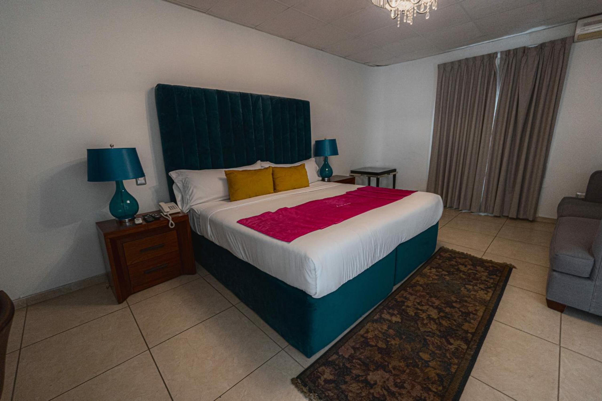 Superior Suite