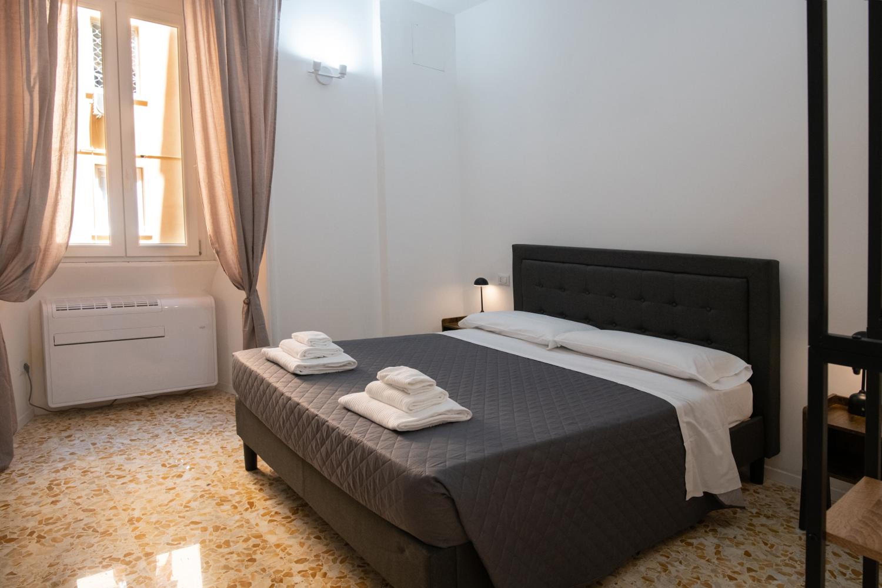 Comfort Triple Room photo 2
