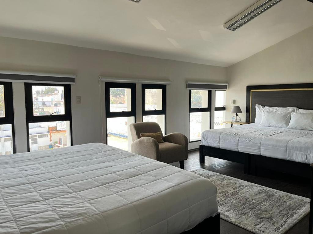 Deluxe Suite photo 1