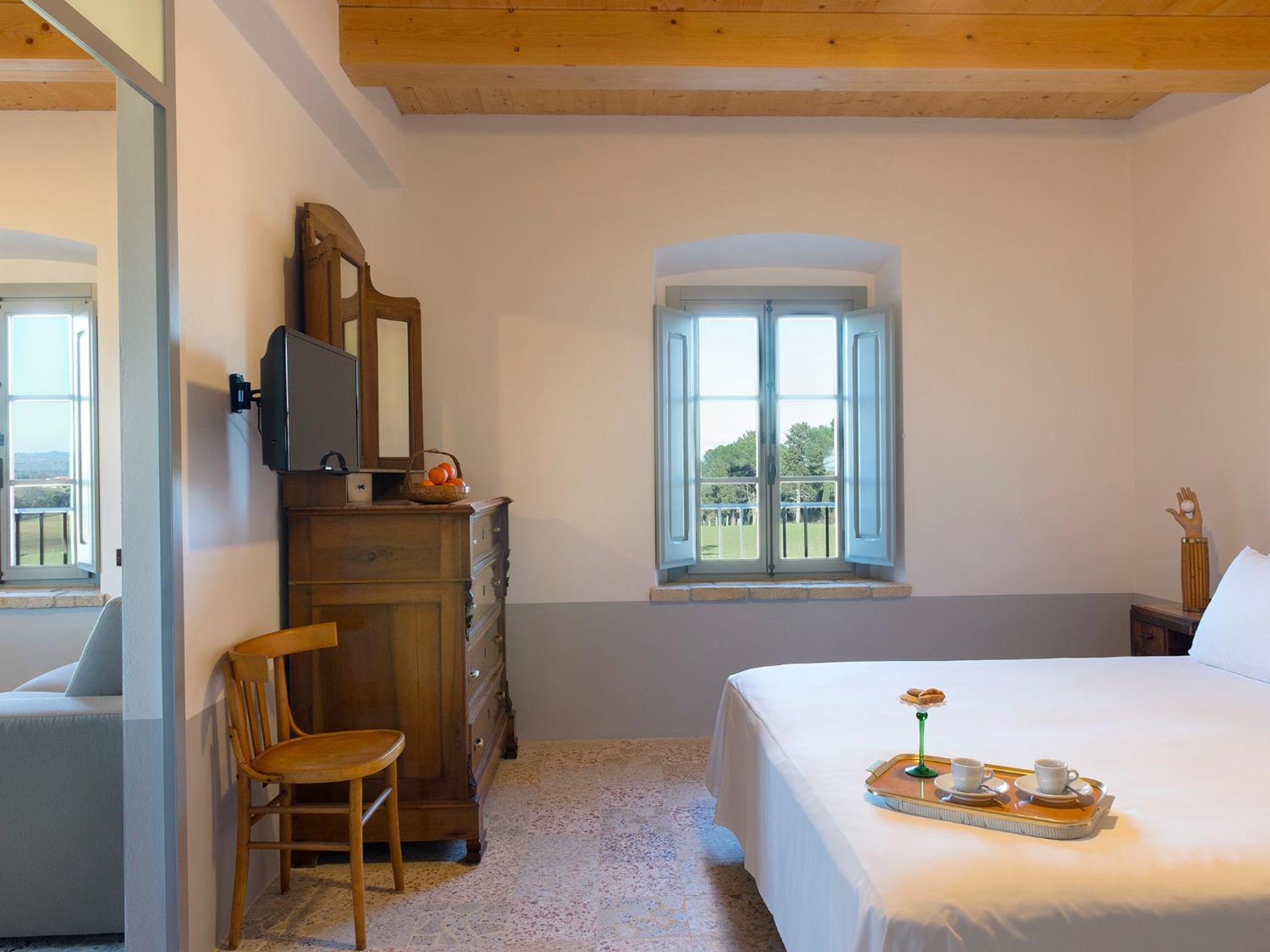 Suite photo 1