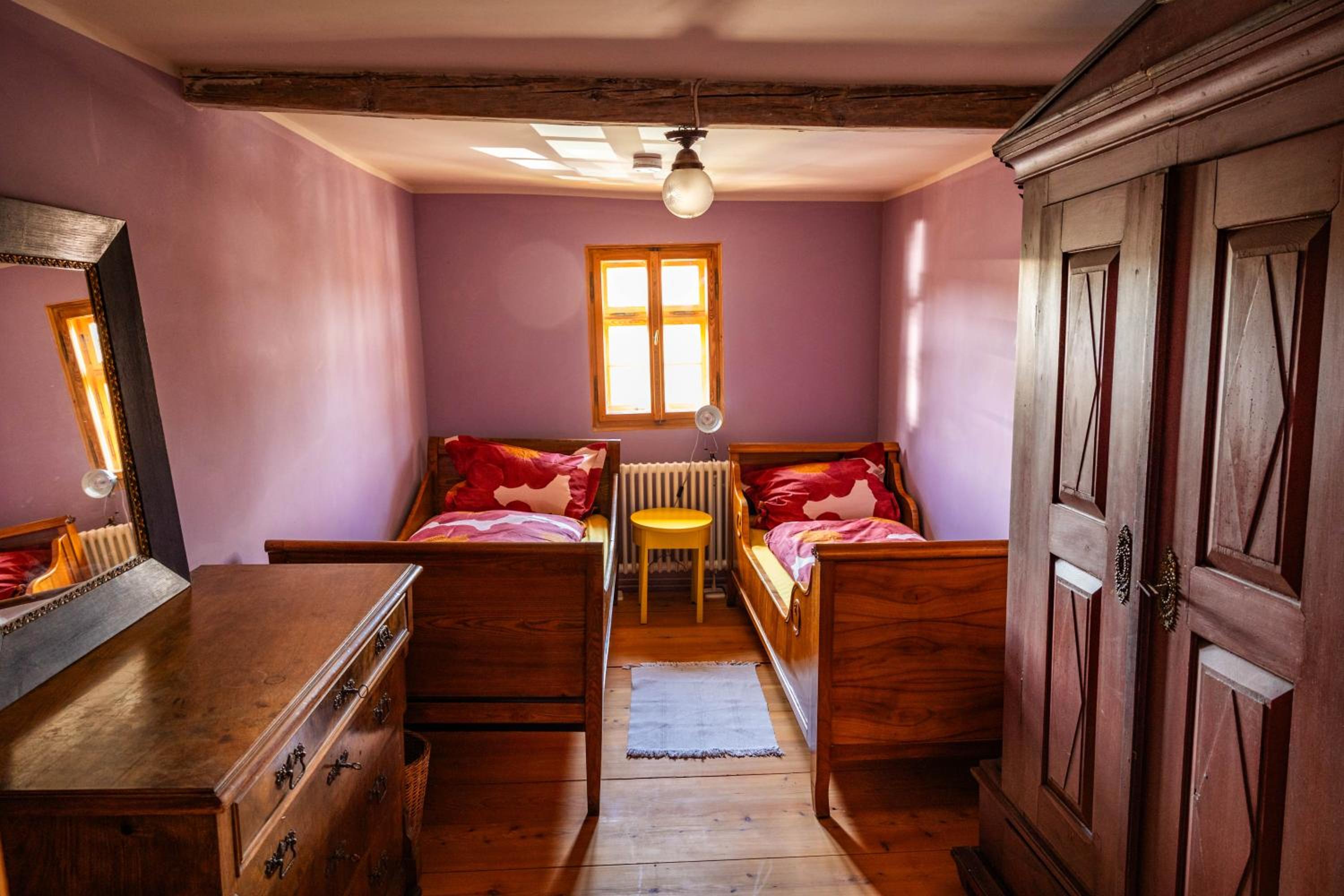 Three-Bedroom House photo 1