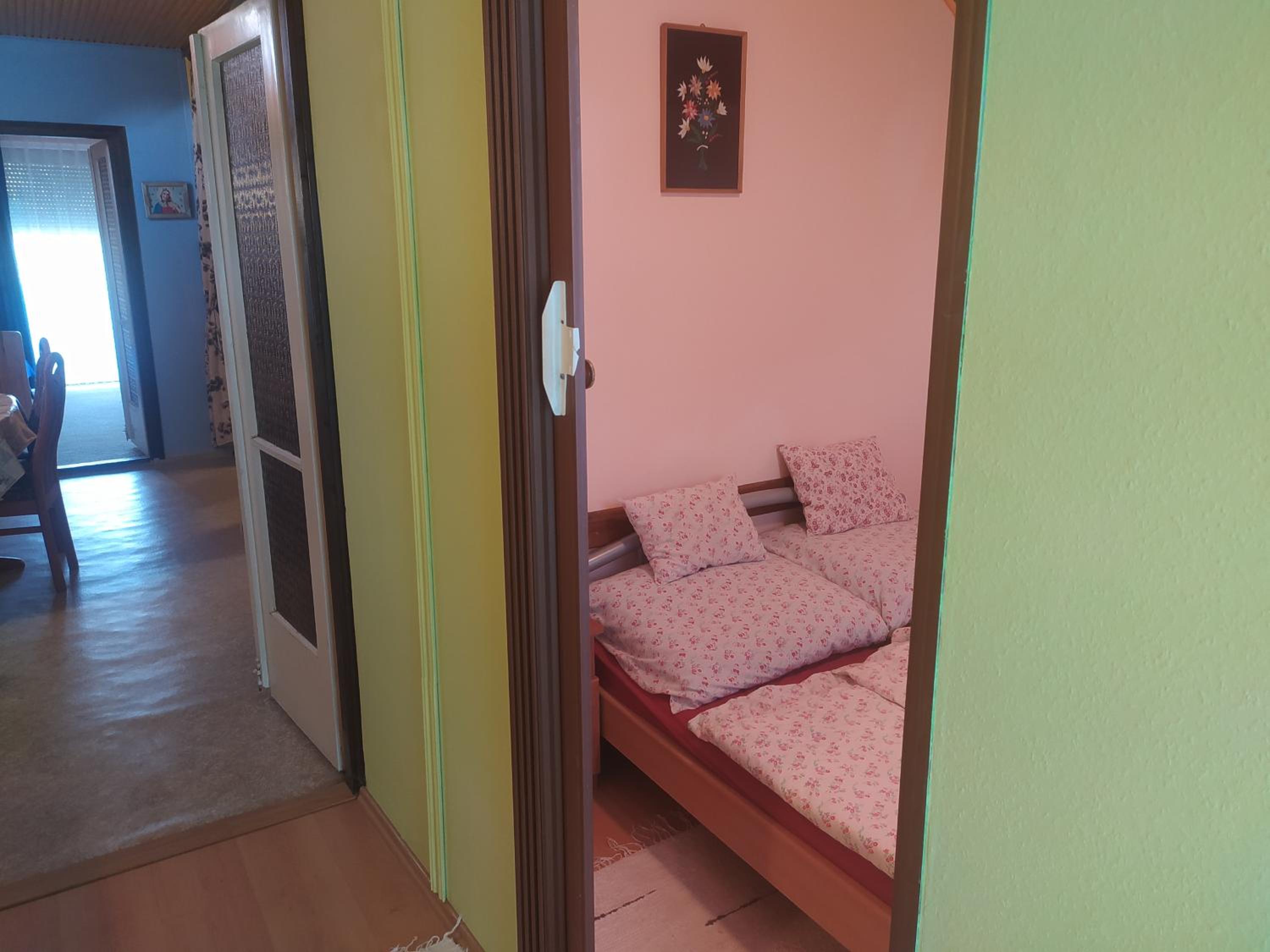 Three-Bedroom House - Photo 7