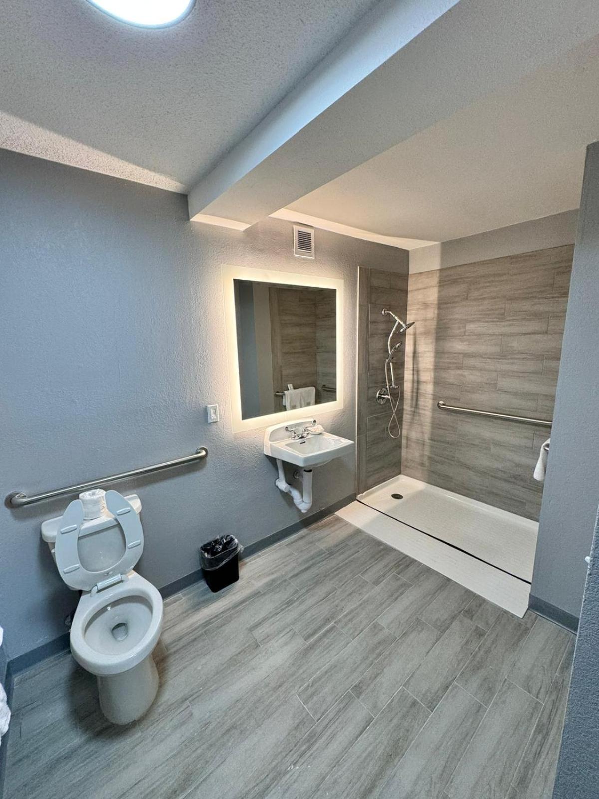 Standard King Room - Mobility Accessible - Photo 3