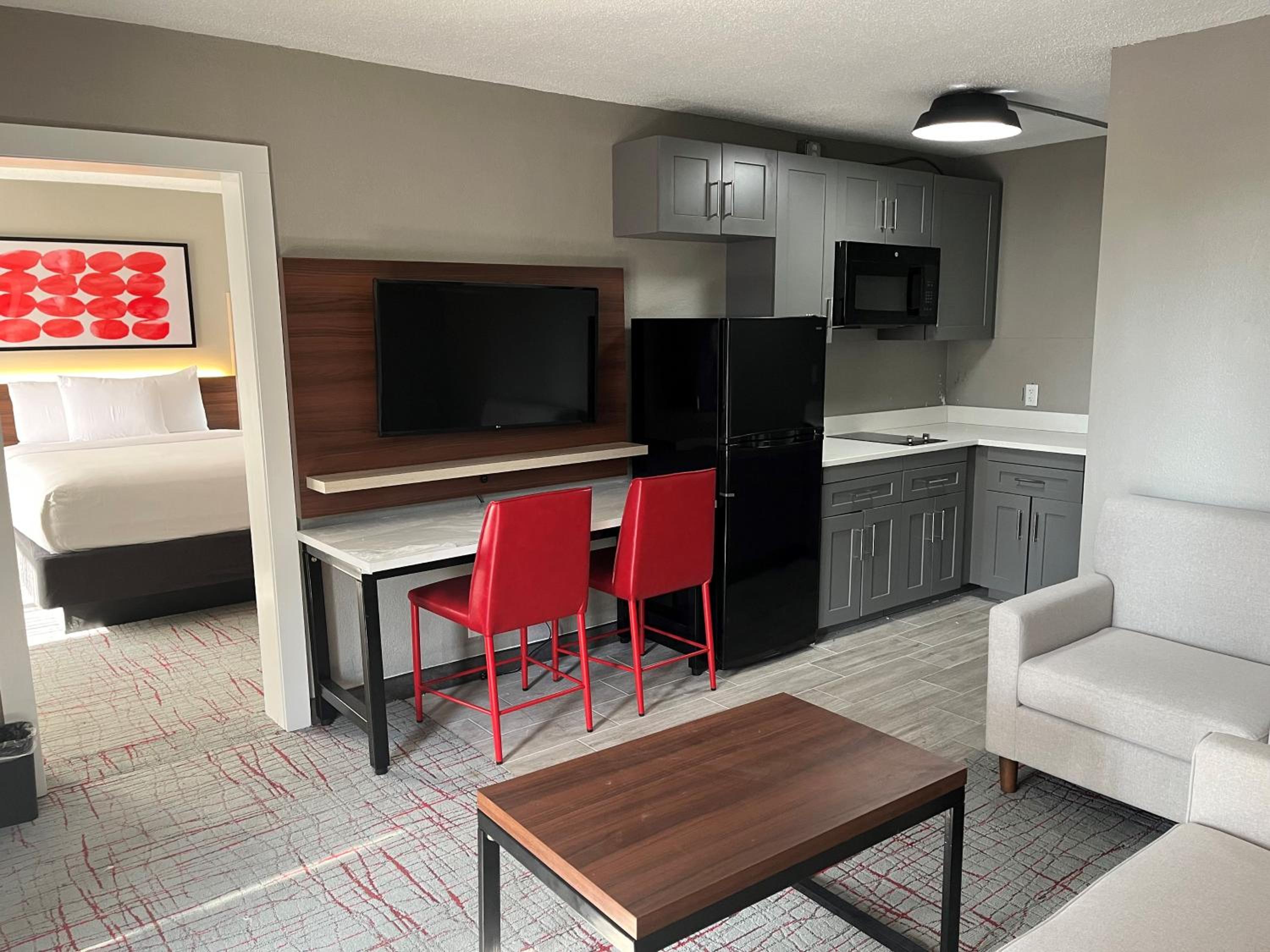 Haven Suite with Two Queen Beds - Non-Smoking - Photo 4