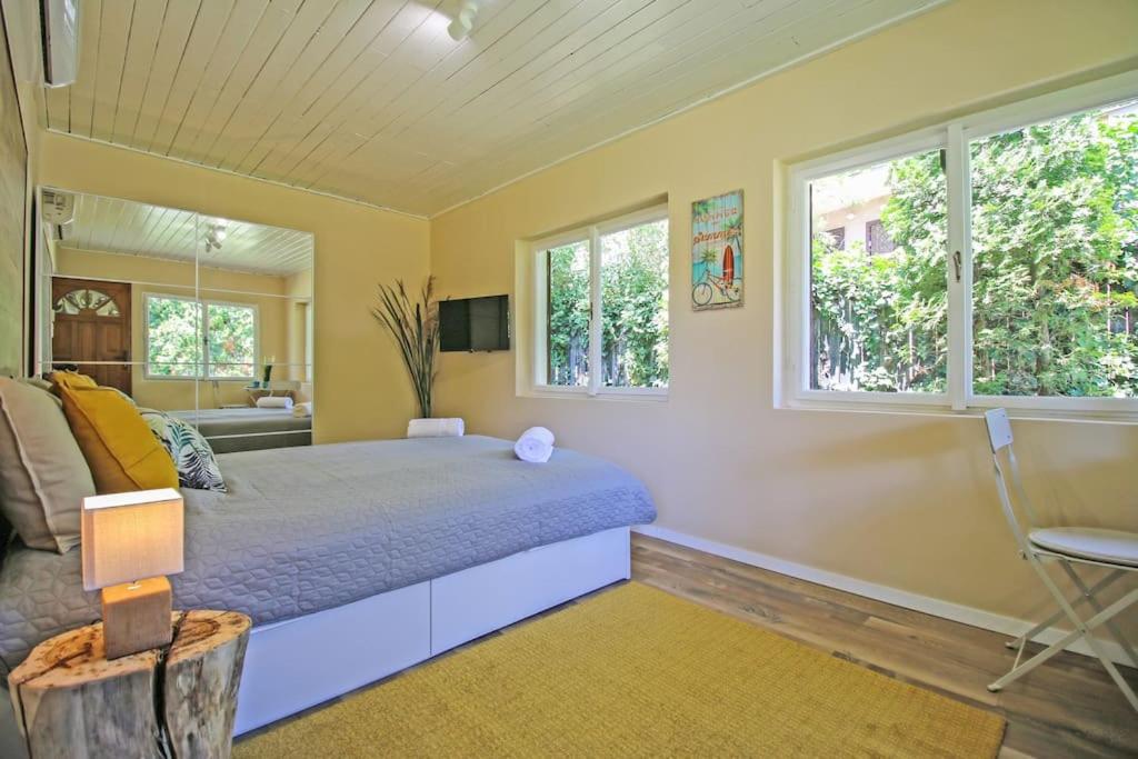 Four-Bedroom House photo 1