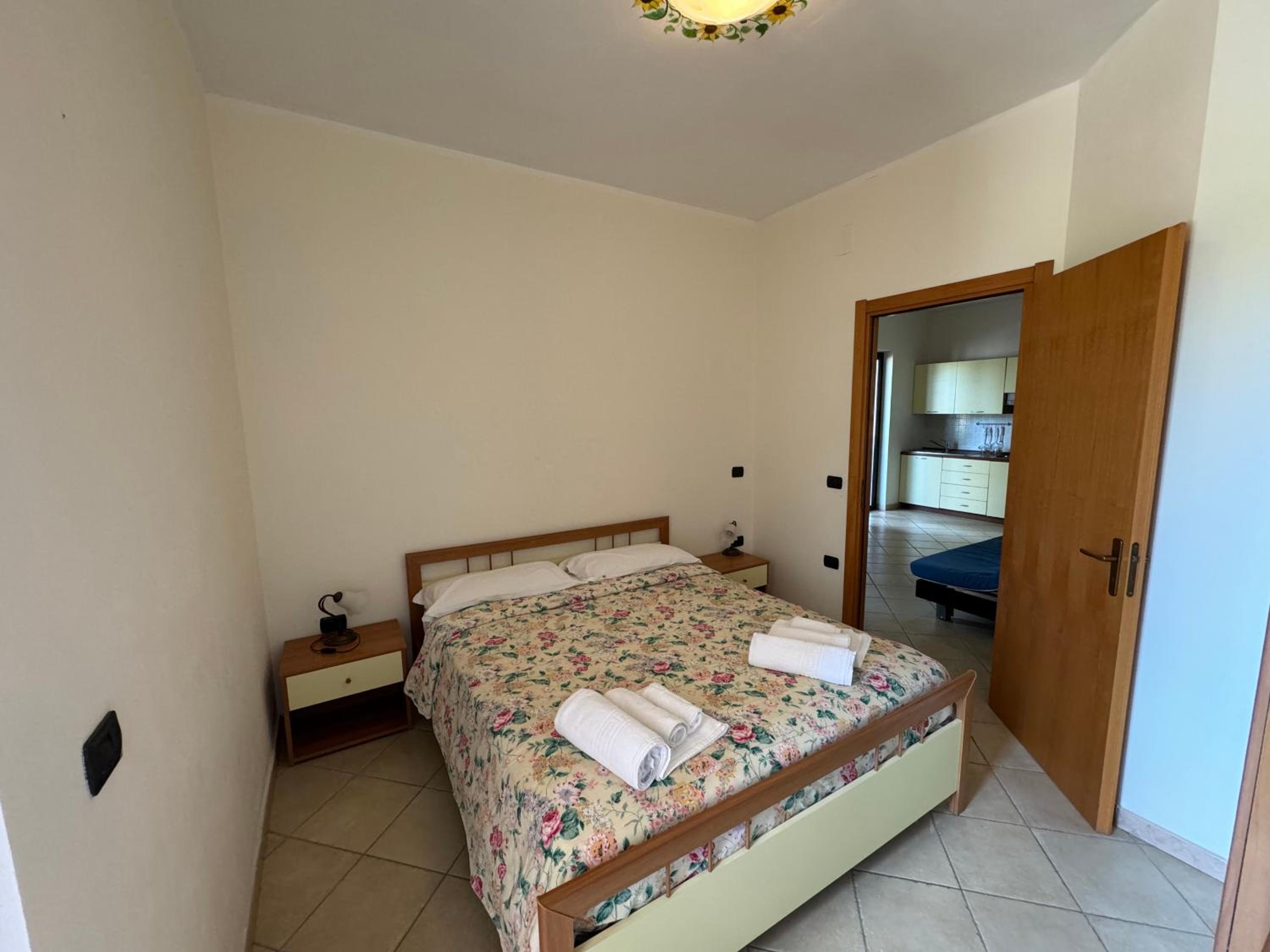 Superior One-Bedroom Apartment With Balcony photo 1