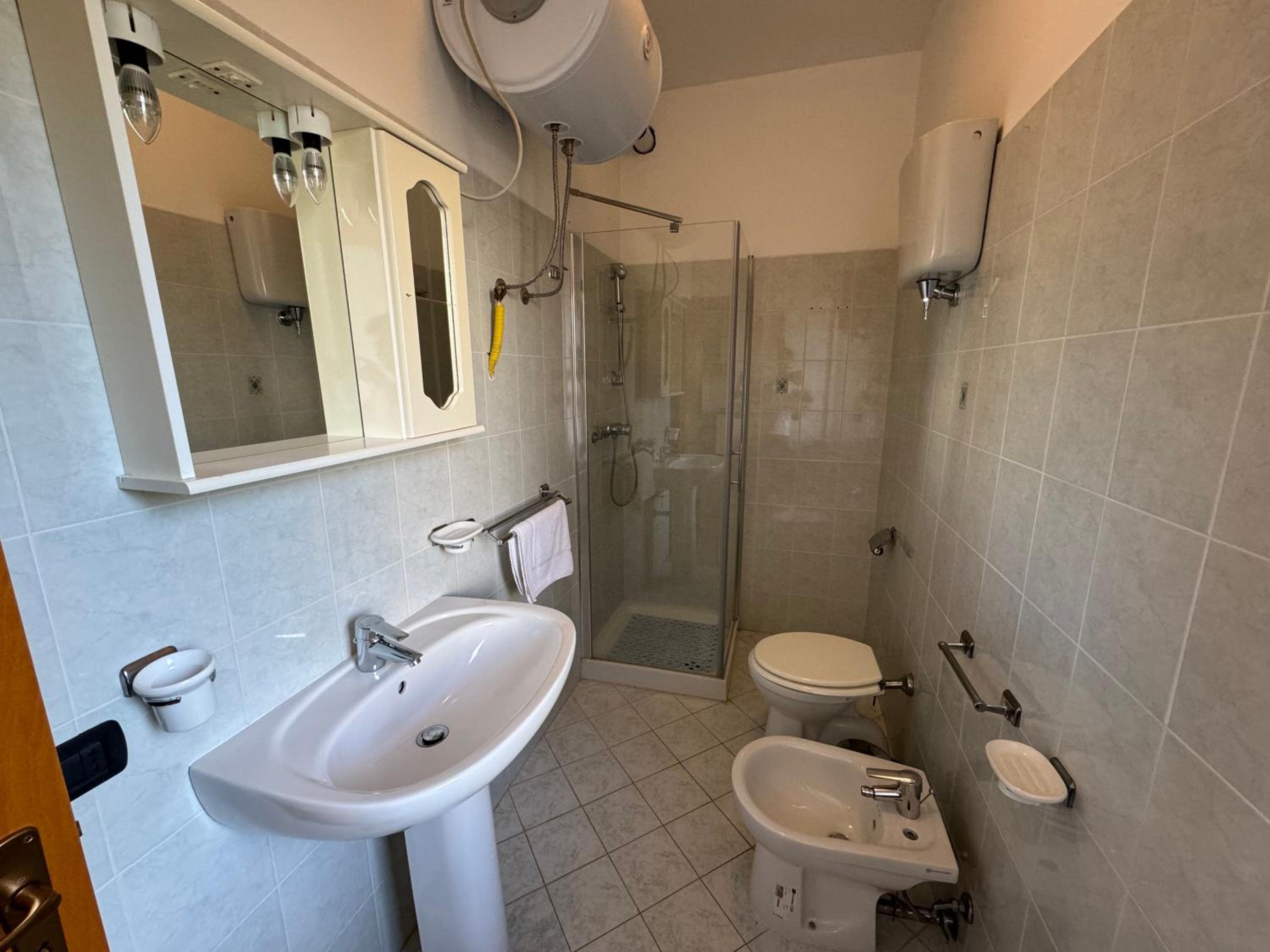 Superior One-Bedroom Apartment With Balcony photo 2