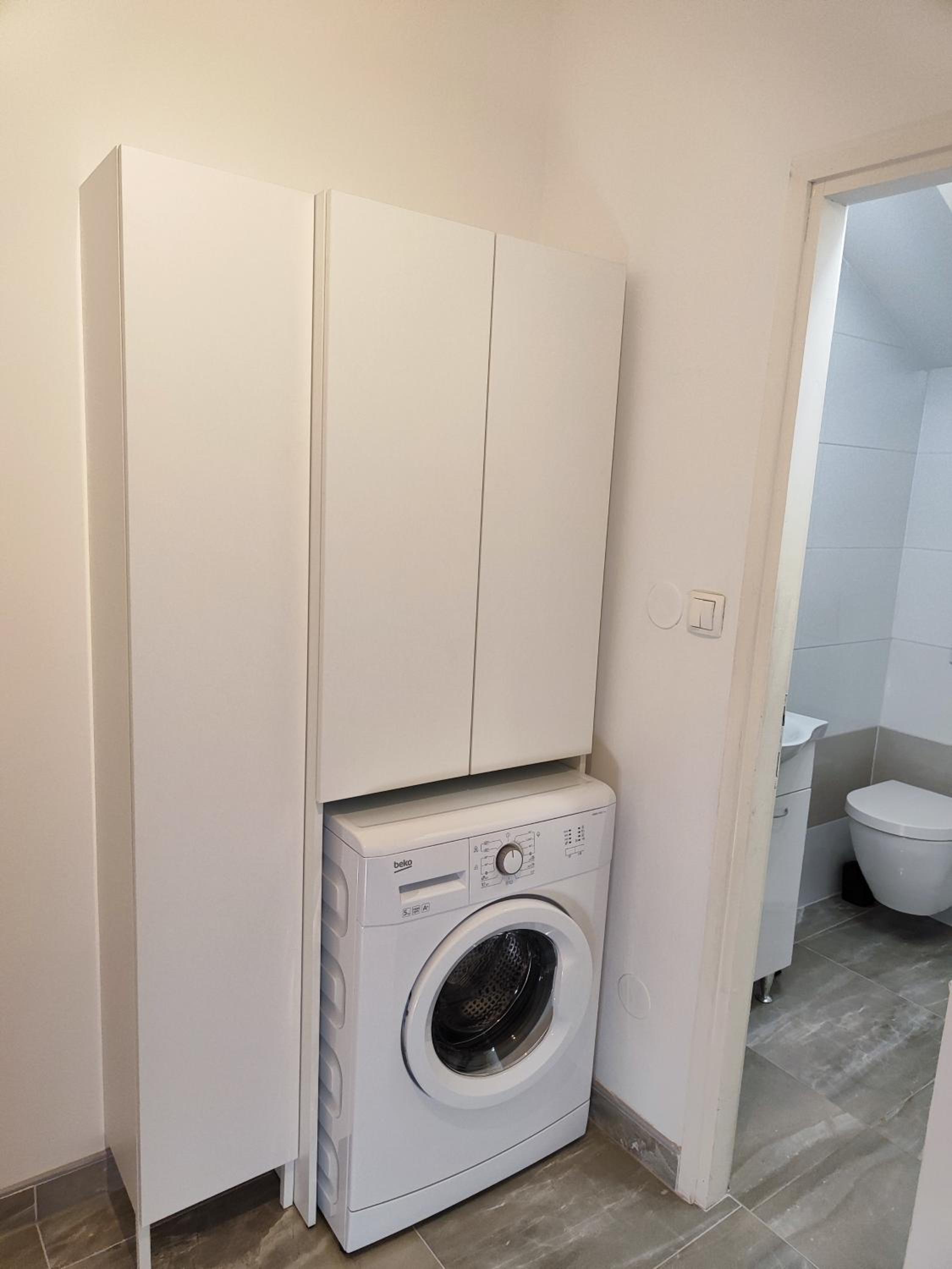 Two-Bedroom Apartment with Sea View photo 3