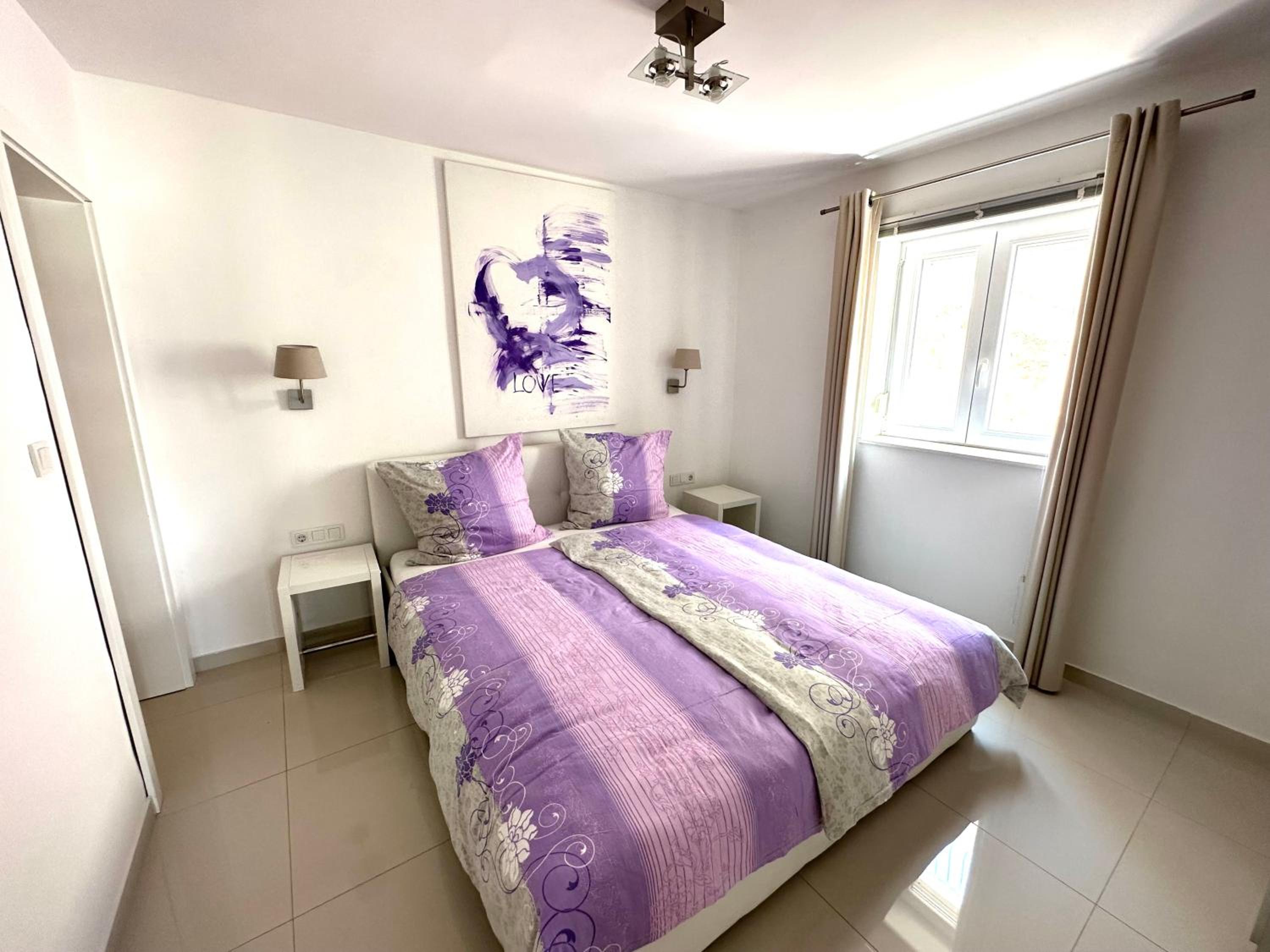 Apartment With Terrace photo 3