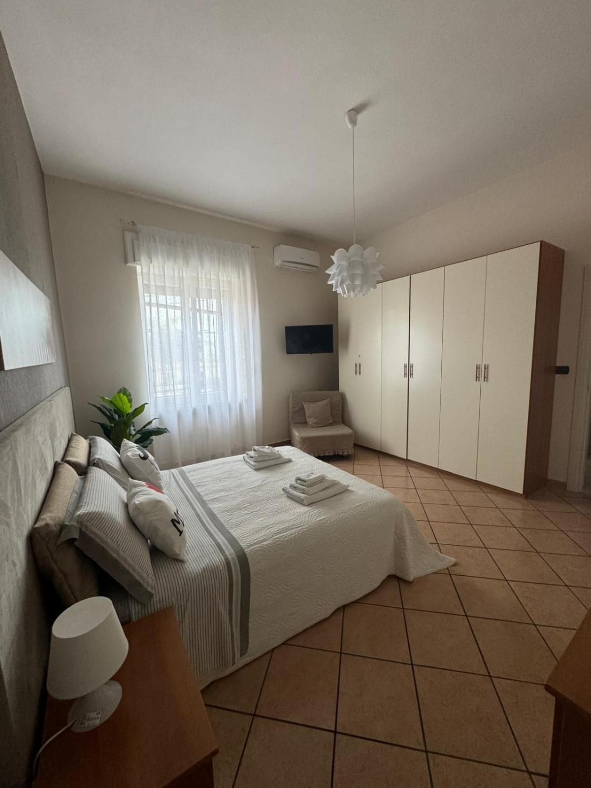 Two-Bedroom Apartment - Photo 14