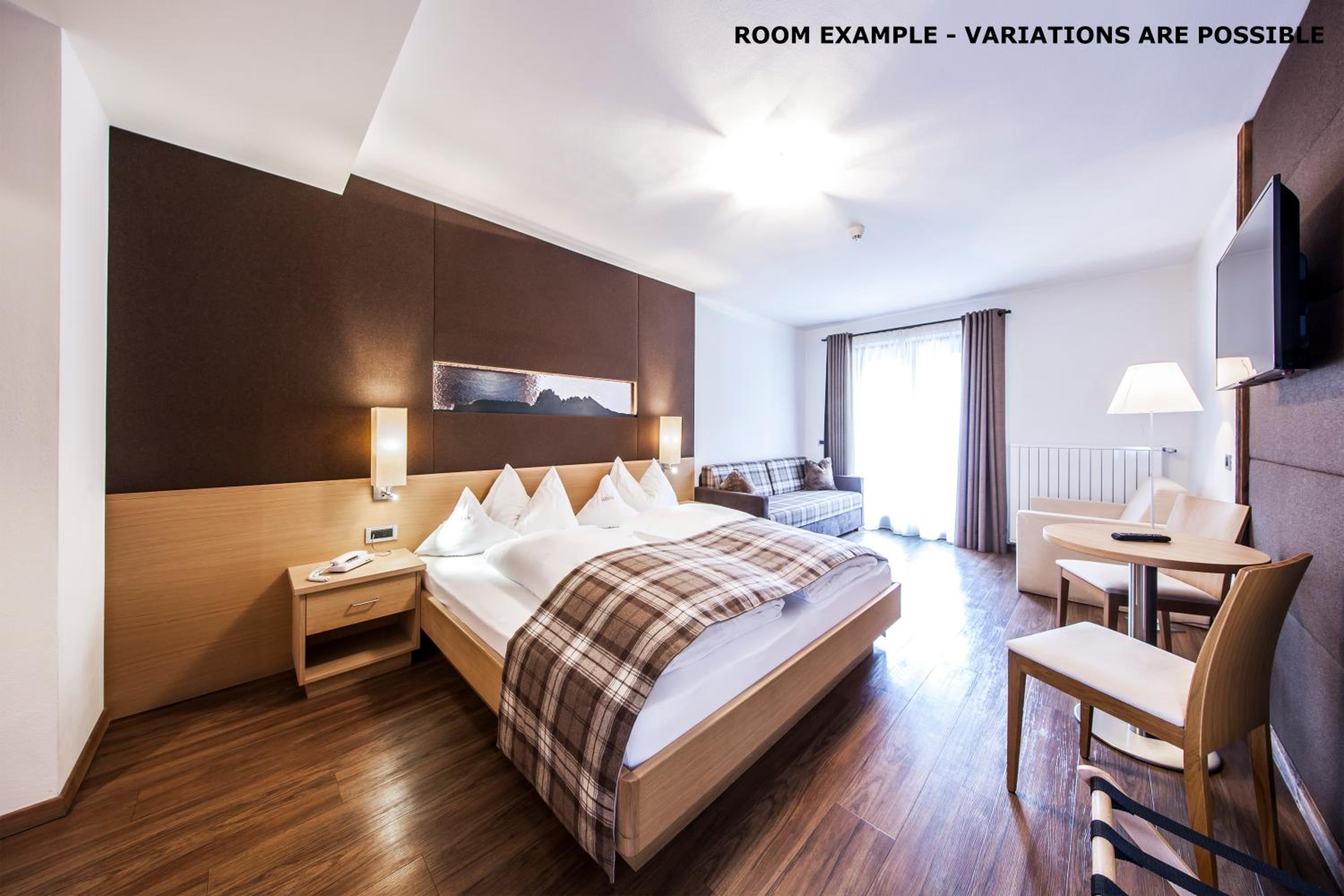 Superior Double Room photo 1