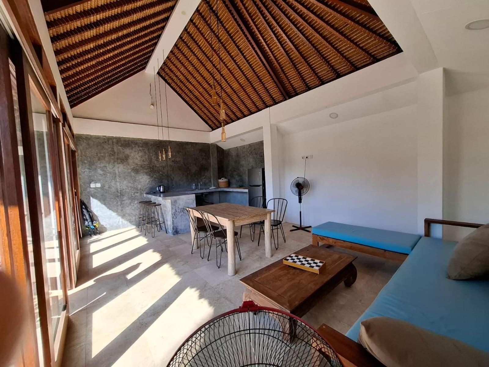 Two-Bedroom Villa photo 3