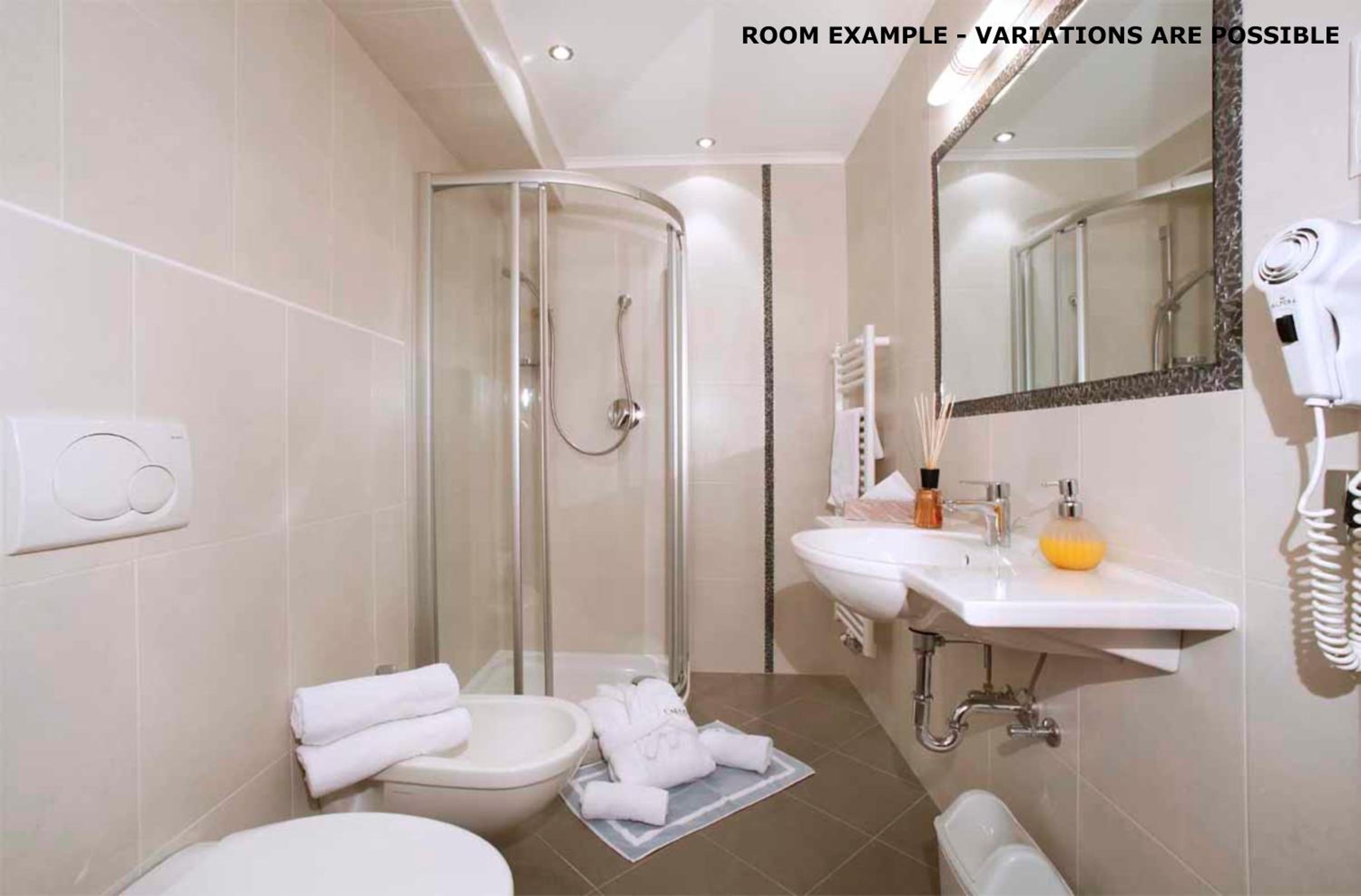 Superior Double Room photo 3