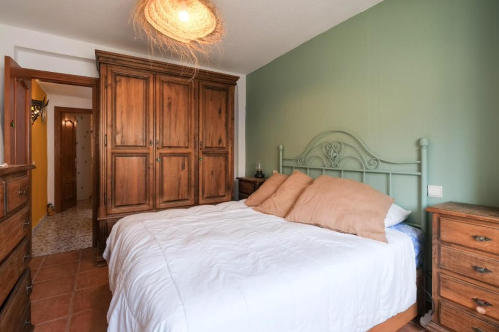 Chalet de Dos Habitaciones