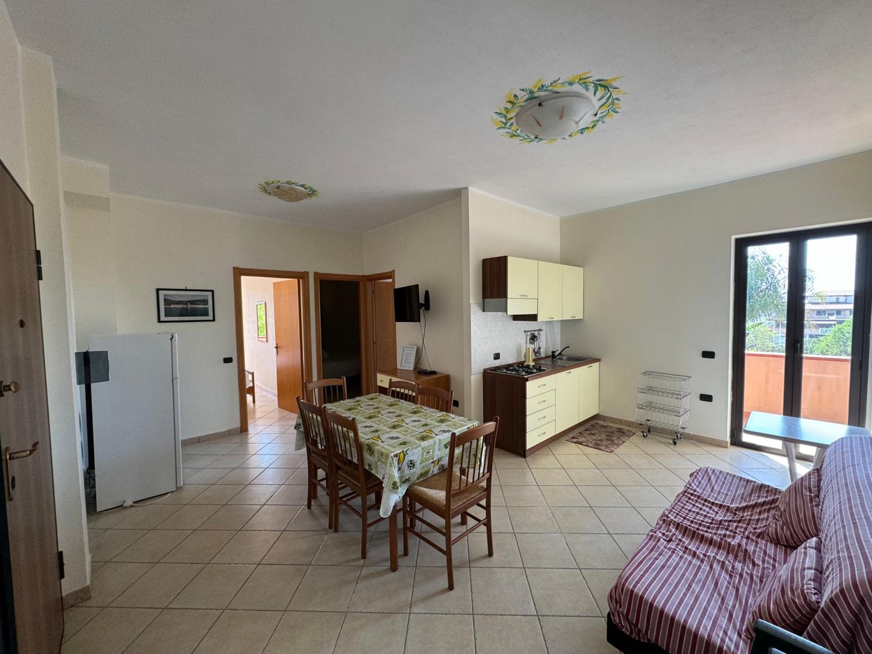 Two-Bedroom Apartment With Pool View photo 1