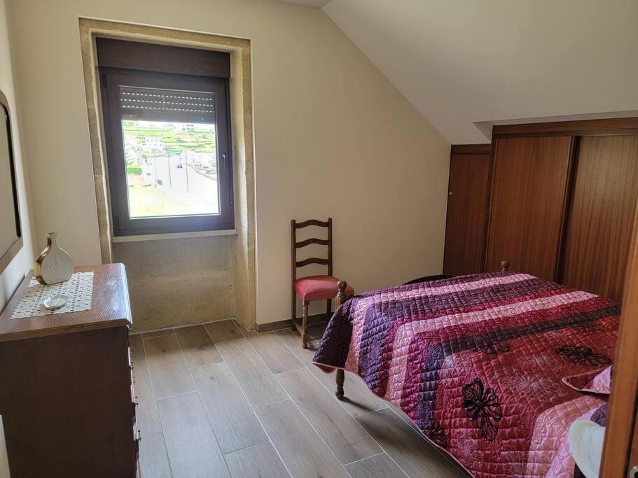 Four-Bedroom House photo 2