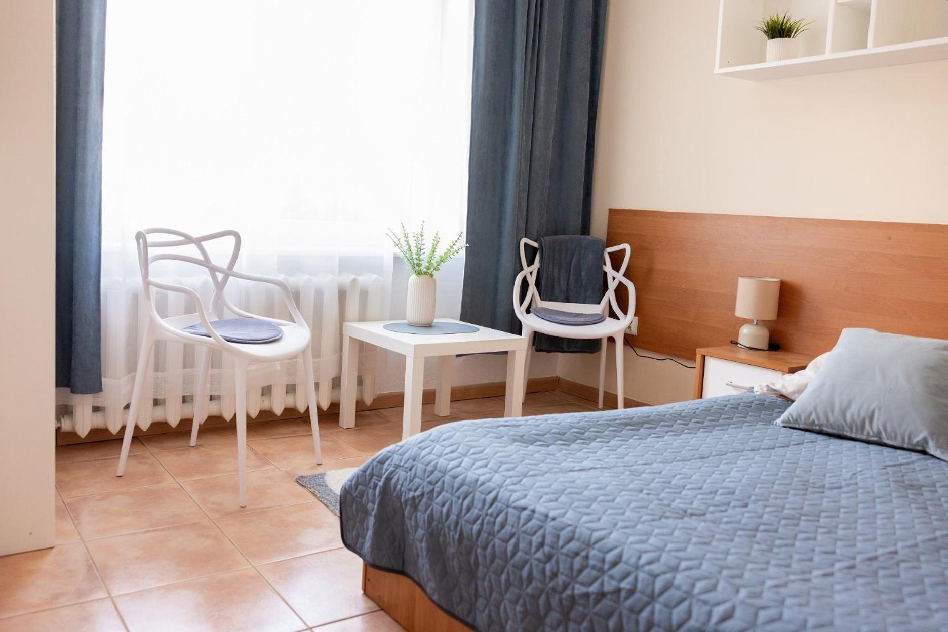Double Room with Private Bathroom photo 1