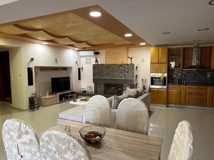 Two-Bedroom Villa photo 1