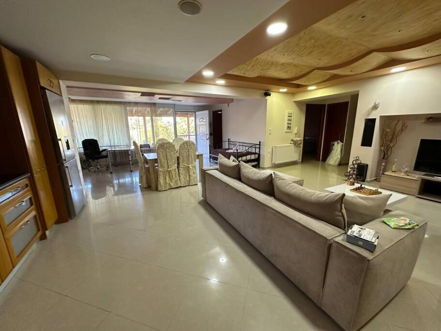 Two-Bedroom Villa photo 2
