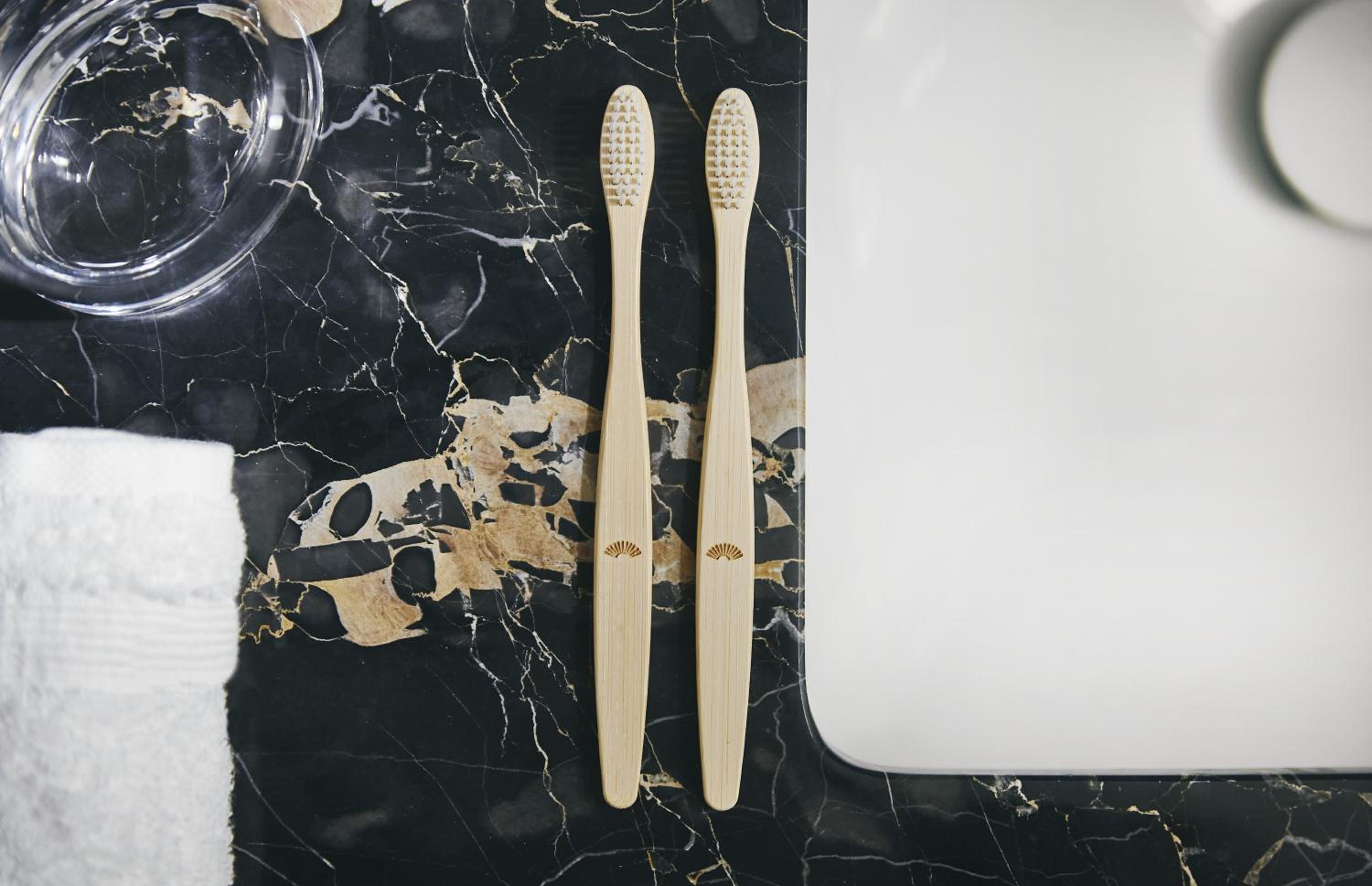 Hudson River View Accessible King - Bathtub