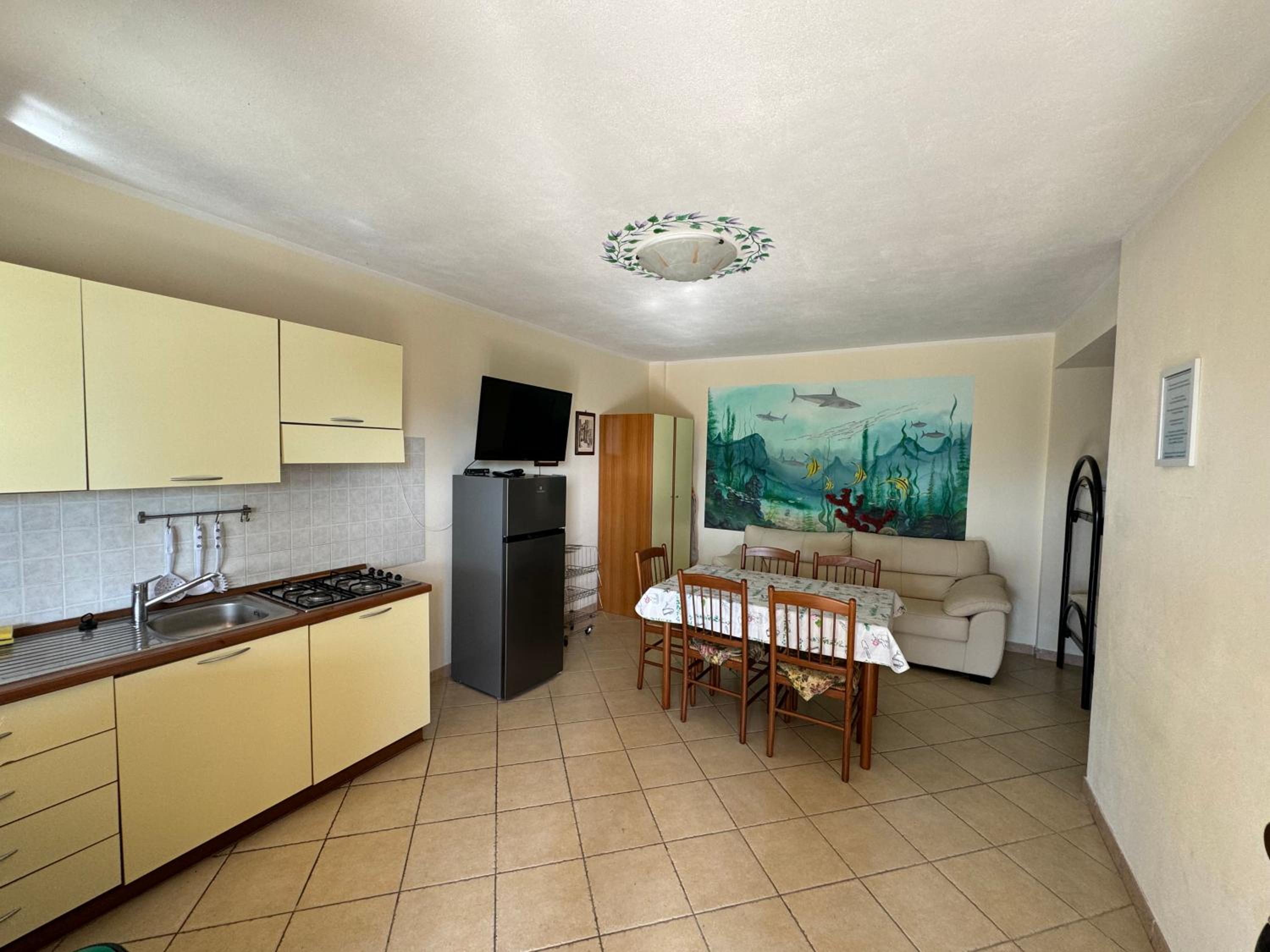 Two-Bedroom Apartment With Pool View photo 3