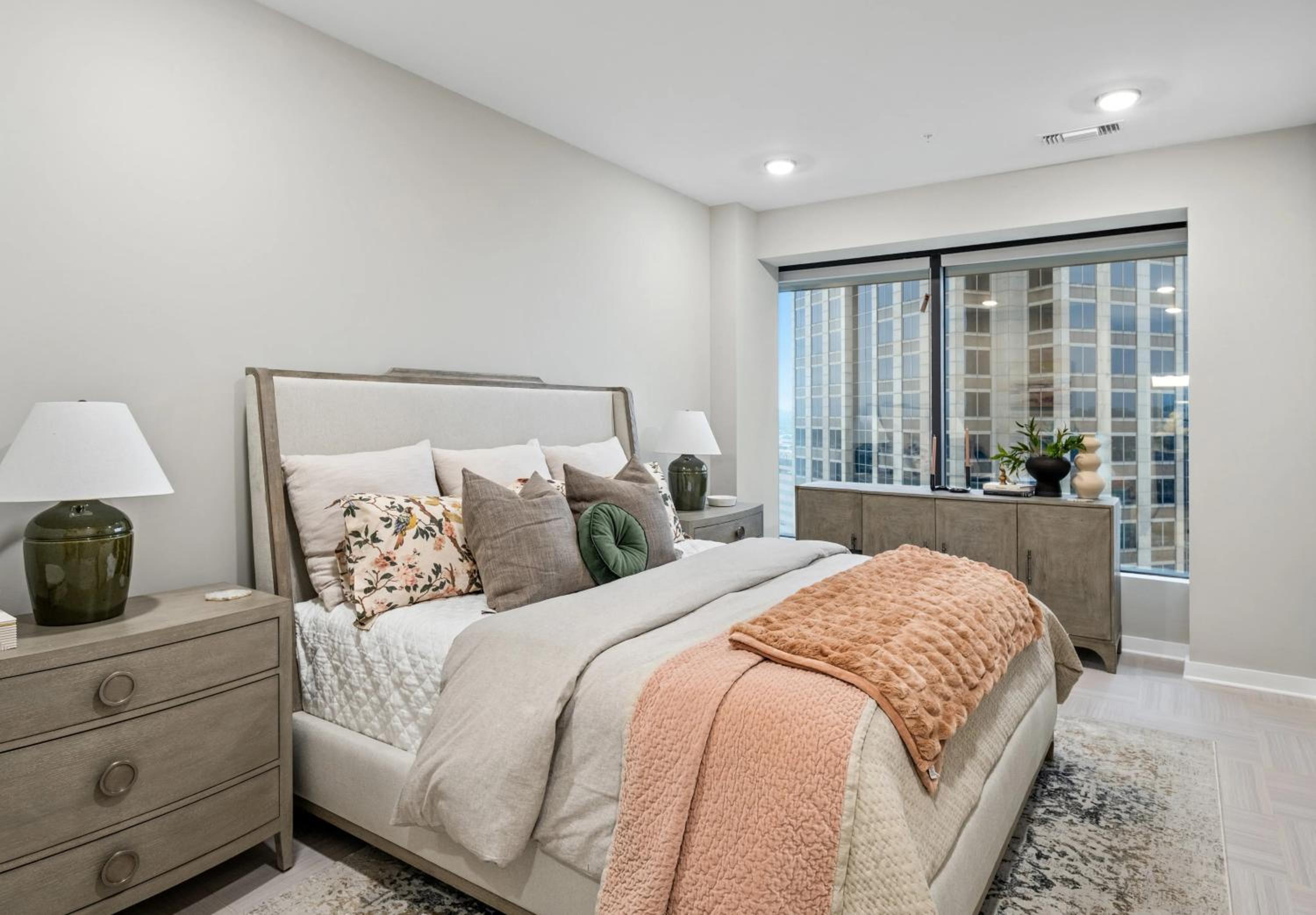 Standard Apartment photo 1