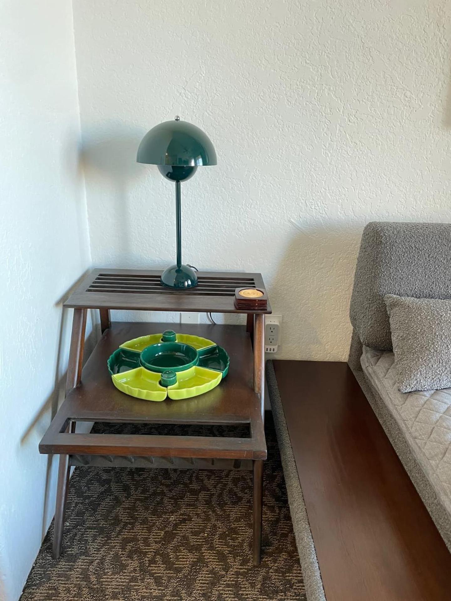 Apartment with Mountain View photo 3