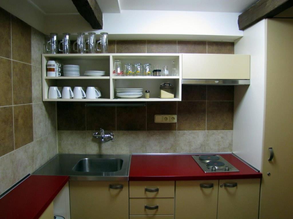 Twin Room With Bathroom photo 3